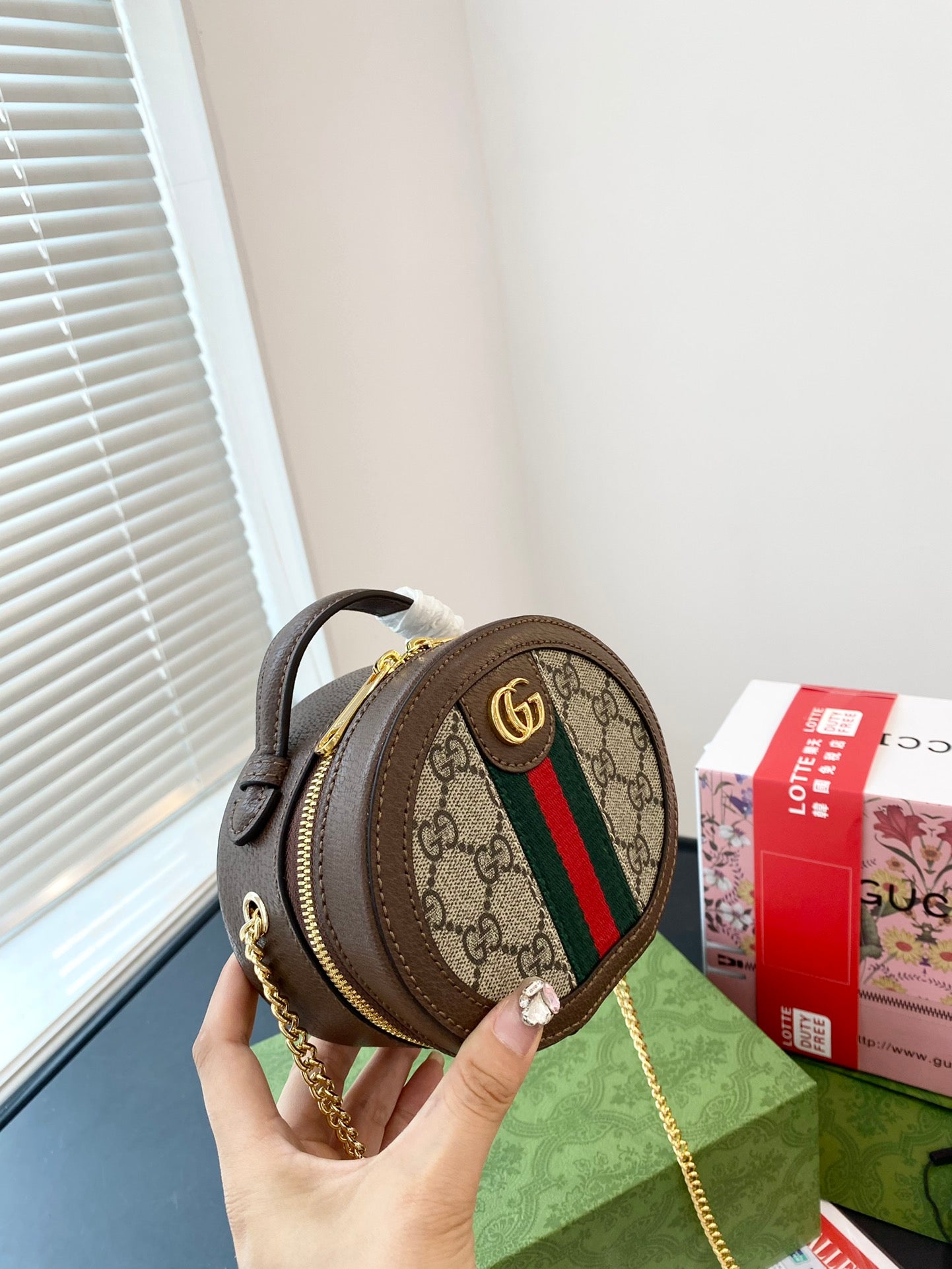 GUCCI BAG 199