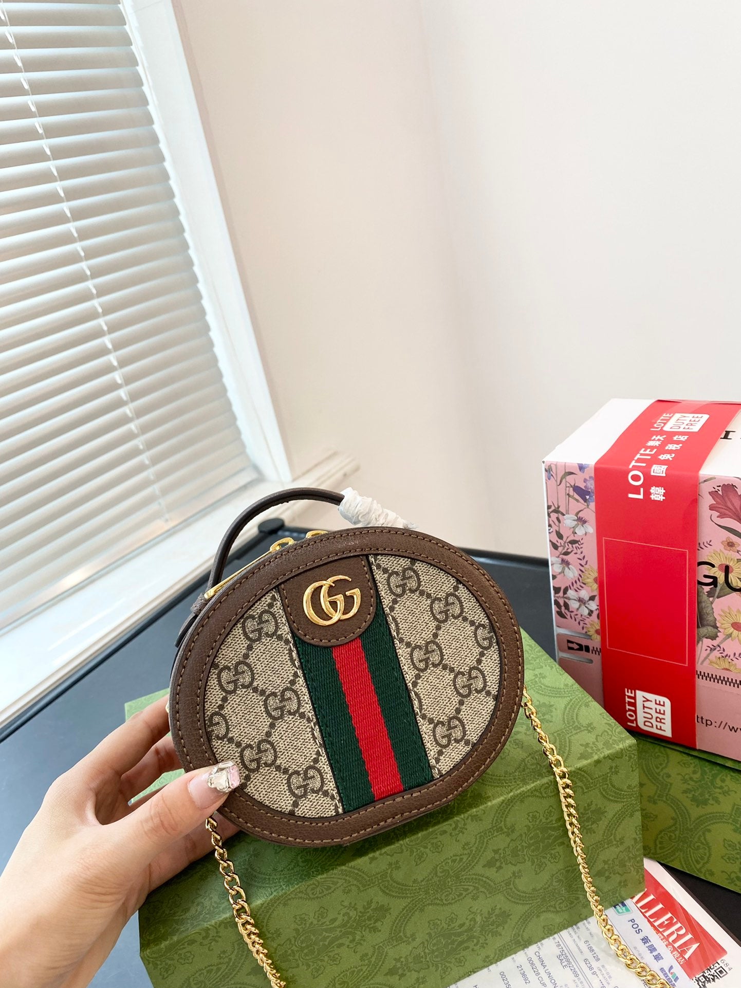 GUCCI BAG 199