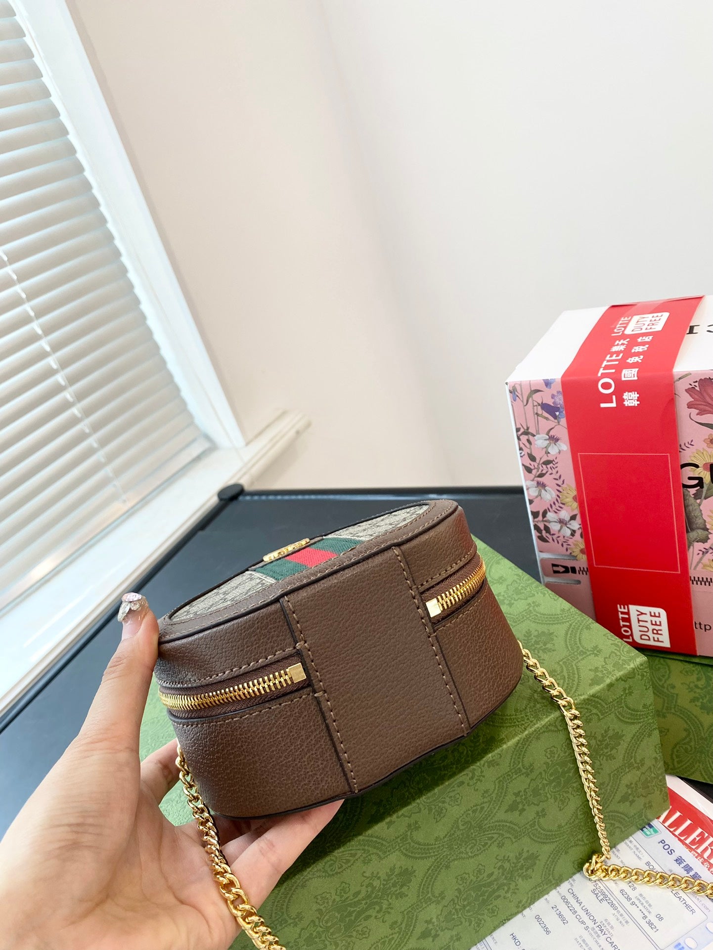 GUCCI BAG 199