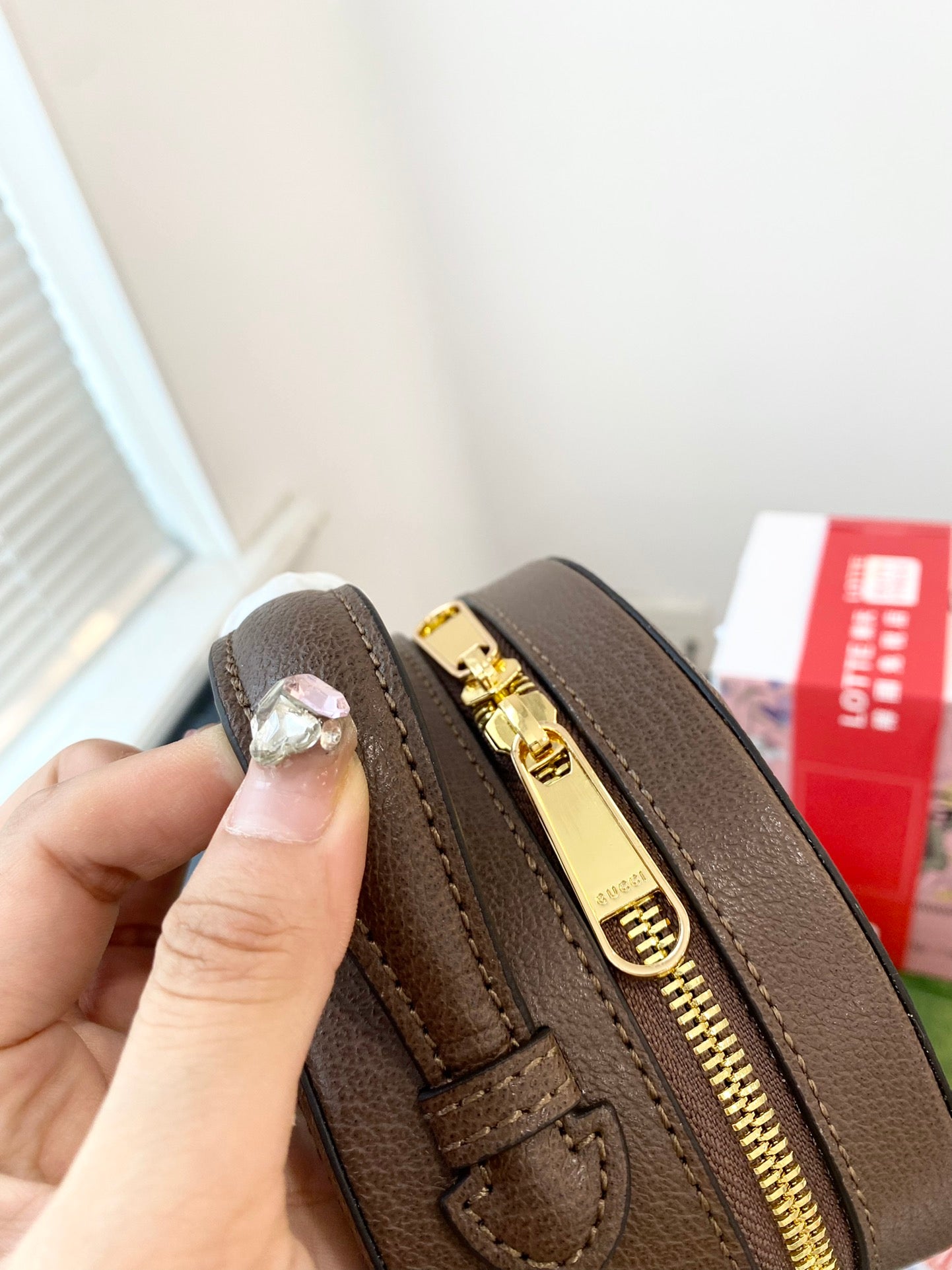 GUCCI BAG 199