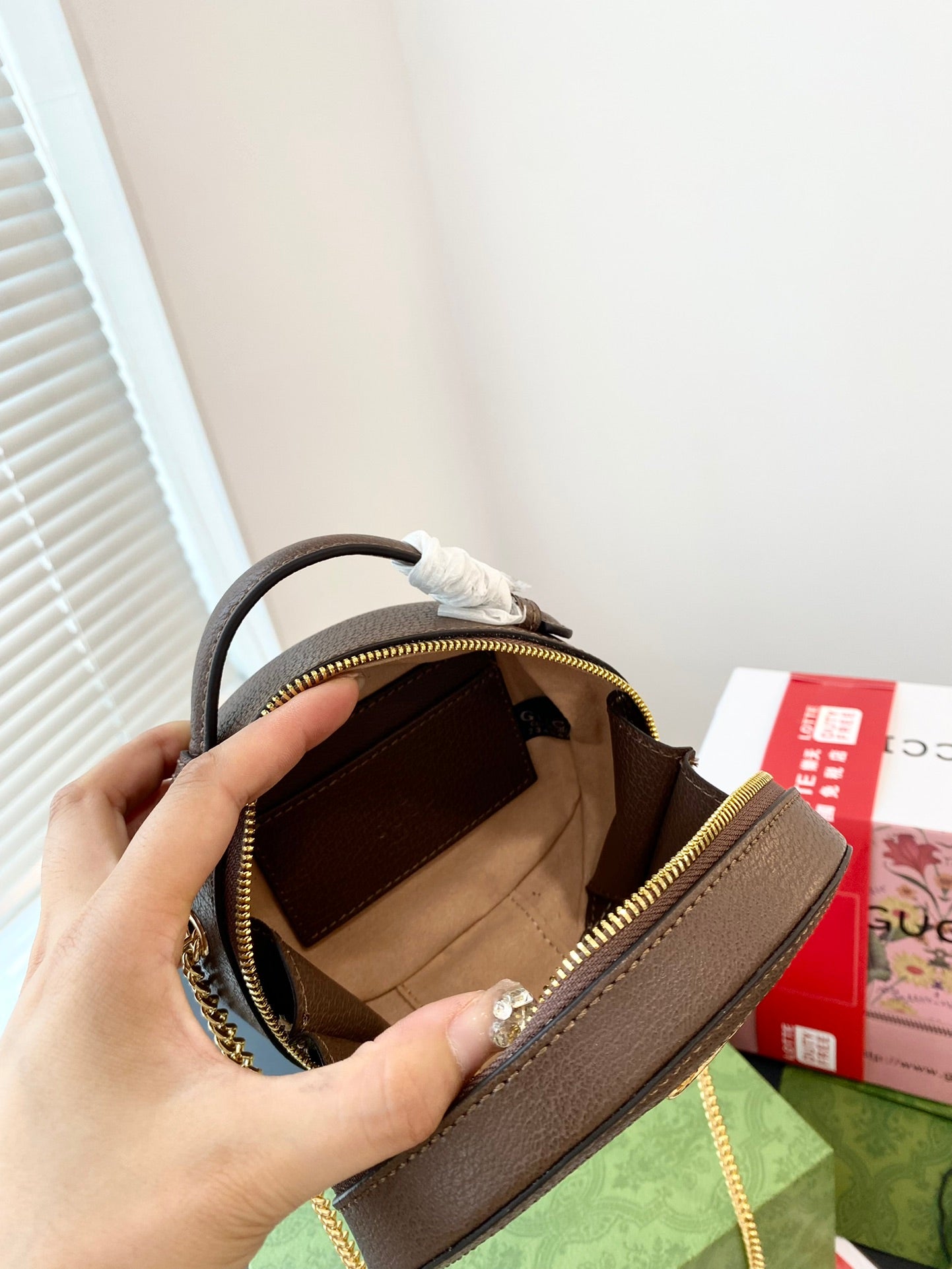 GUCCI BAG 199