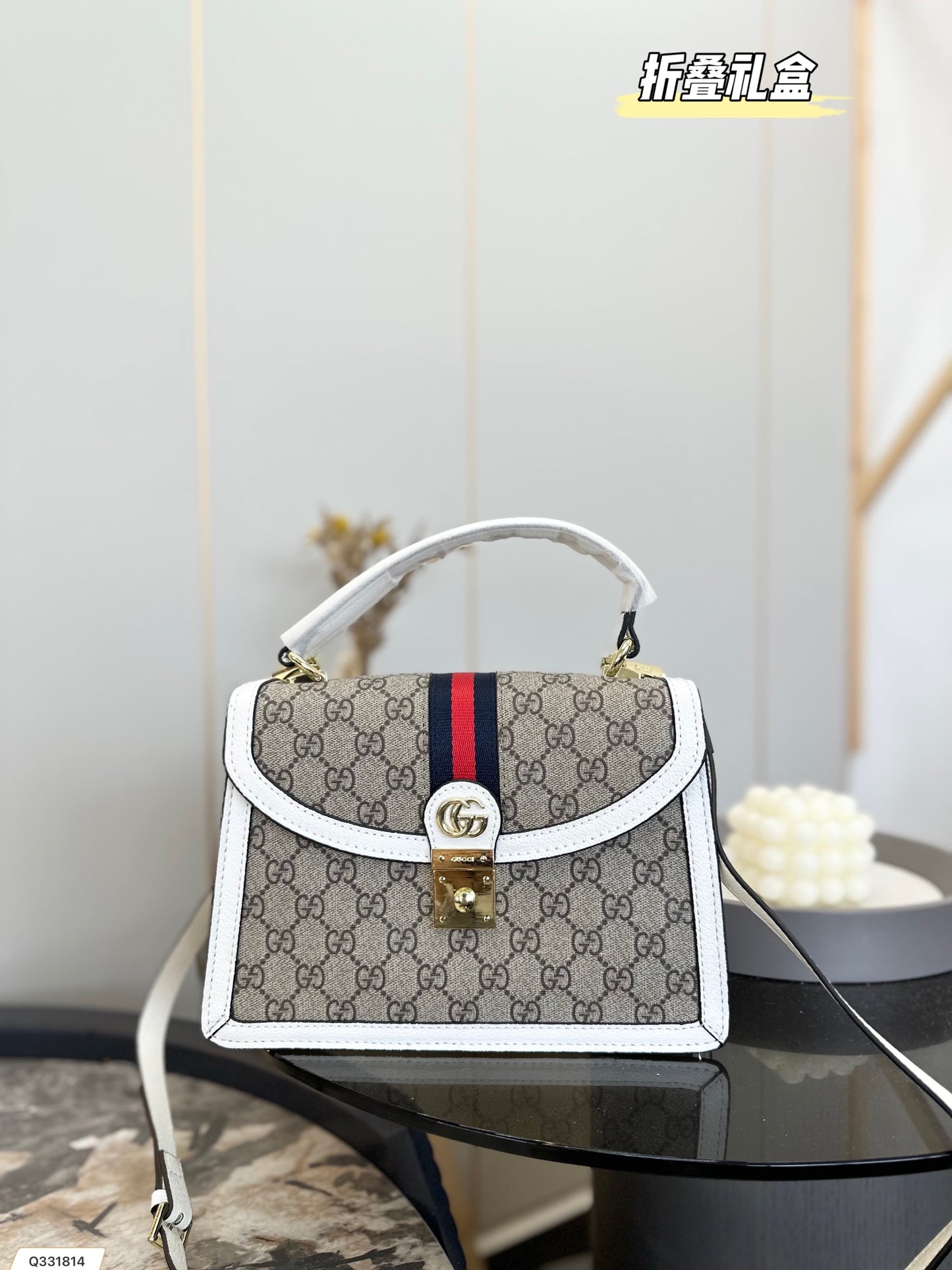 GUCCI BAG 200