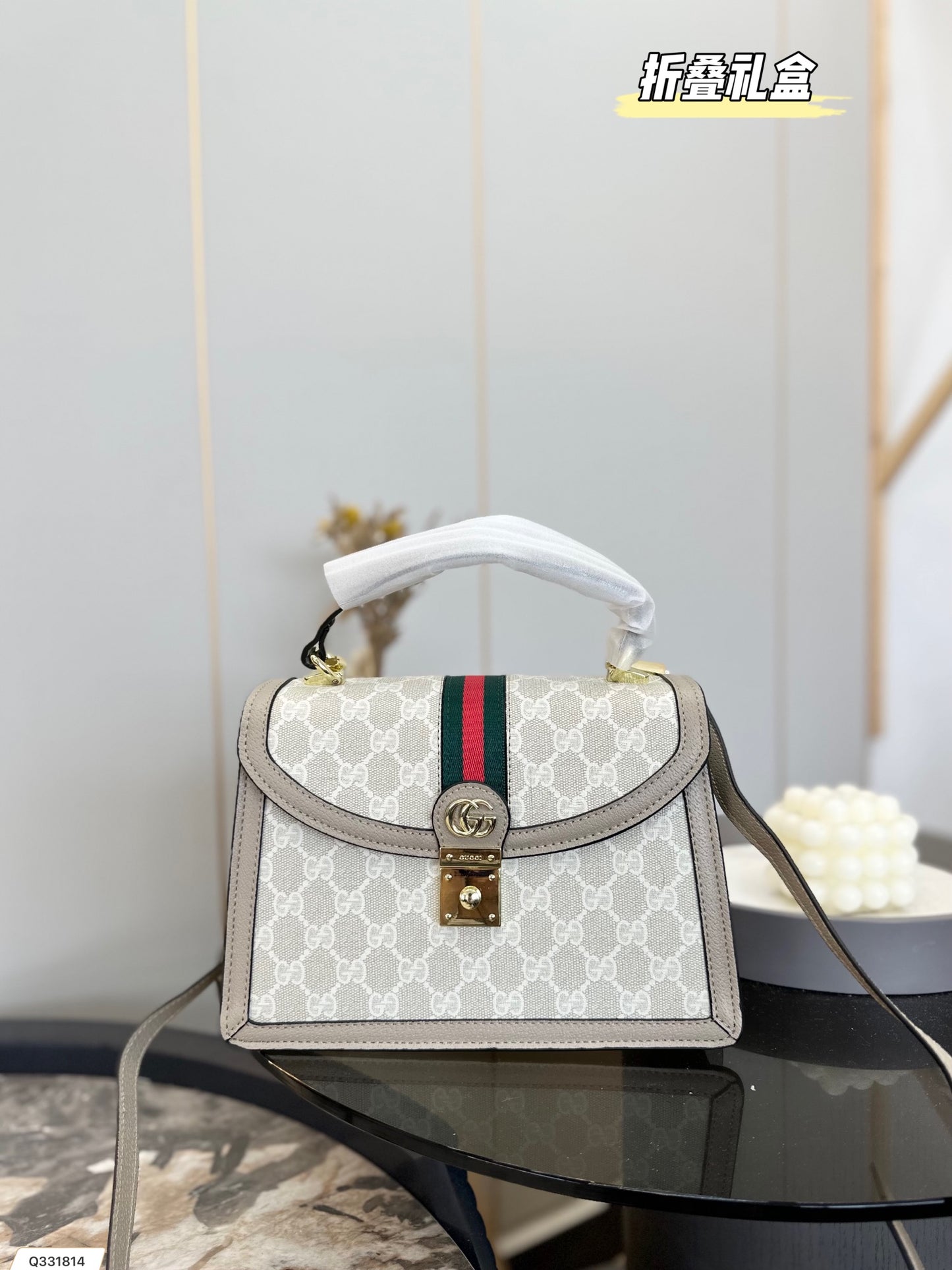 GUCCI BAG 200