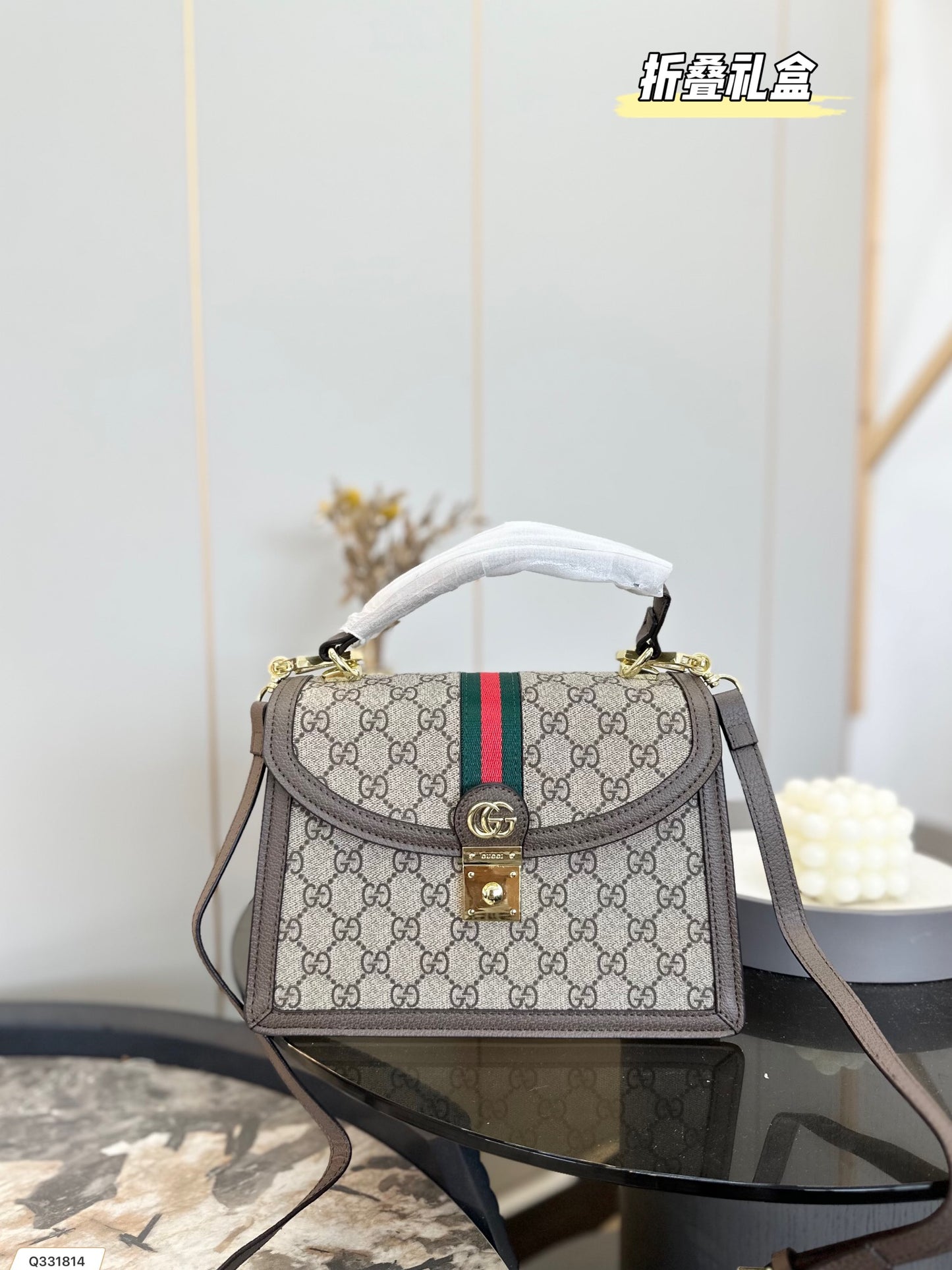 GUCCI BAG 200