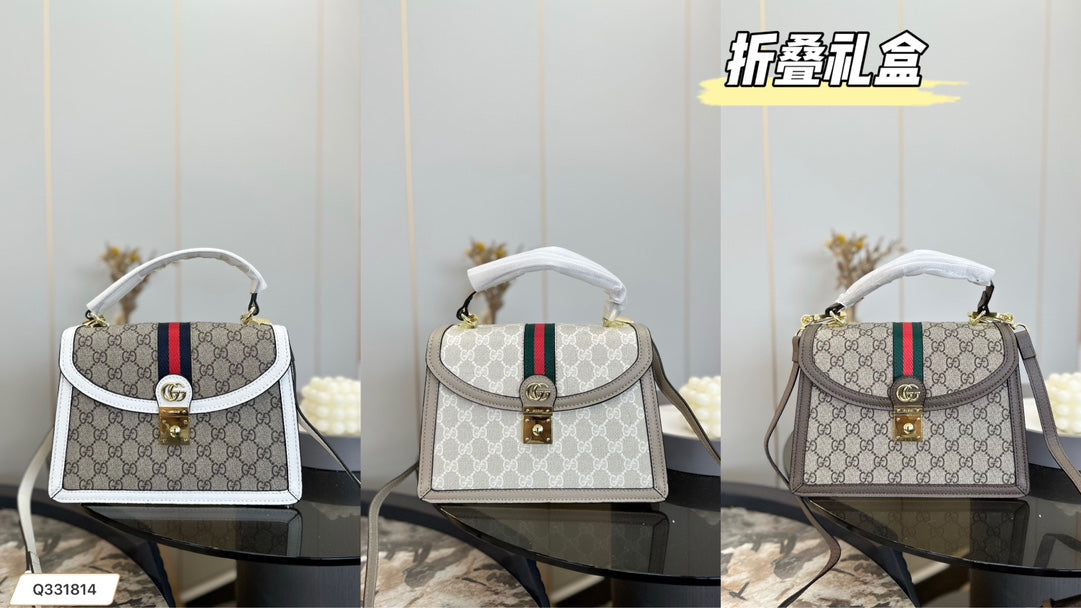 GUCCI BAG 200