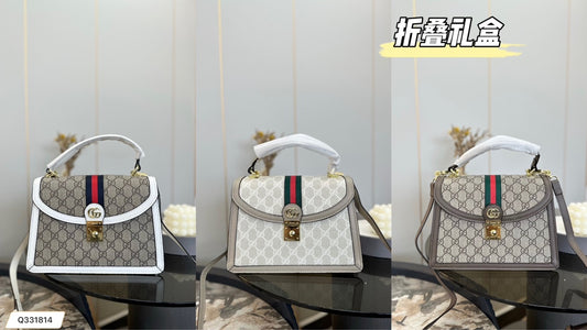 GUCCI BAG 200