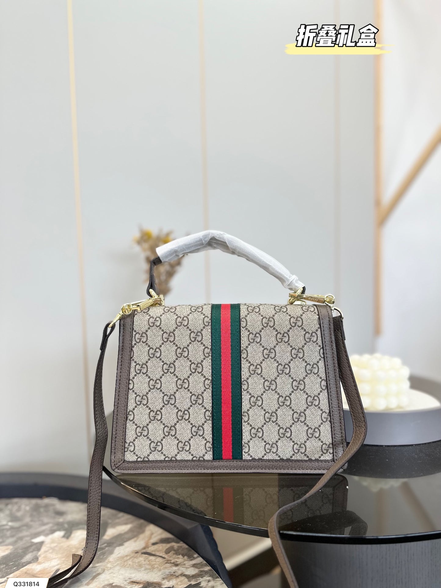 GUCCI BAG 201