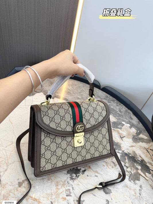 GUCCI BAG 201
