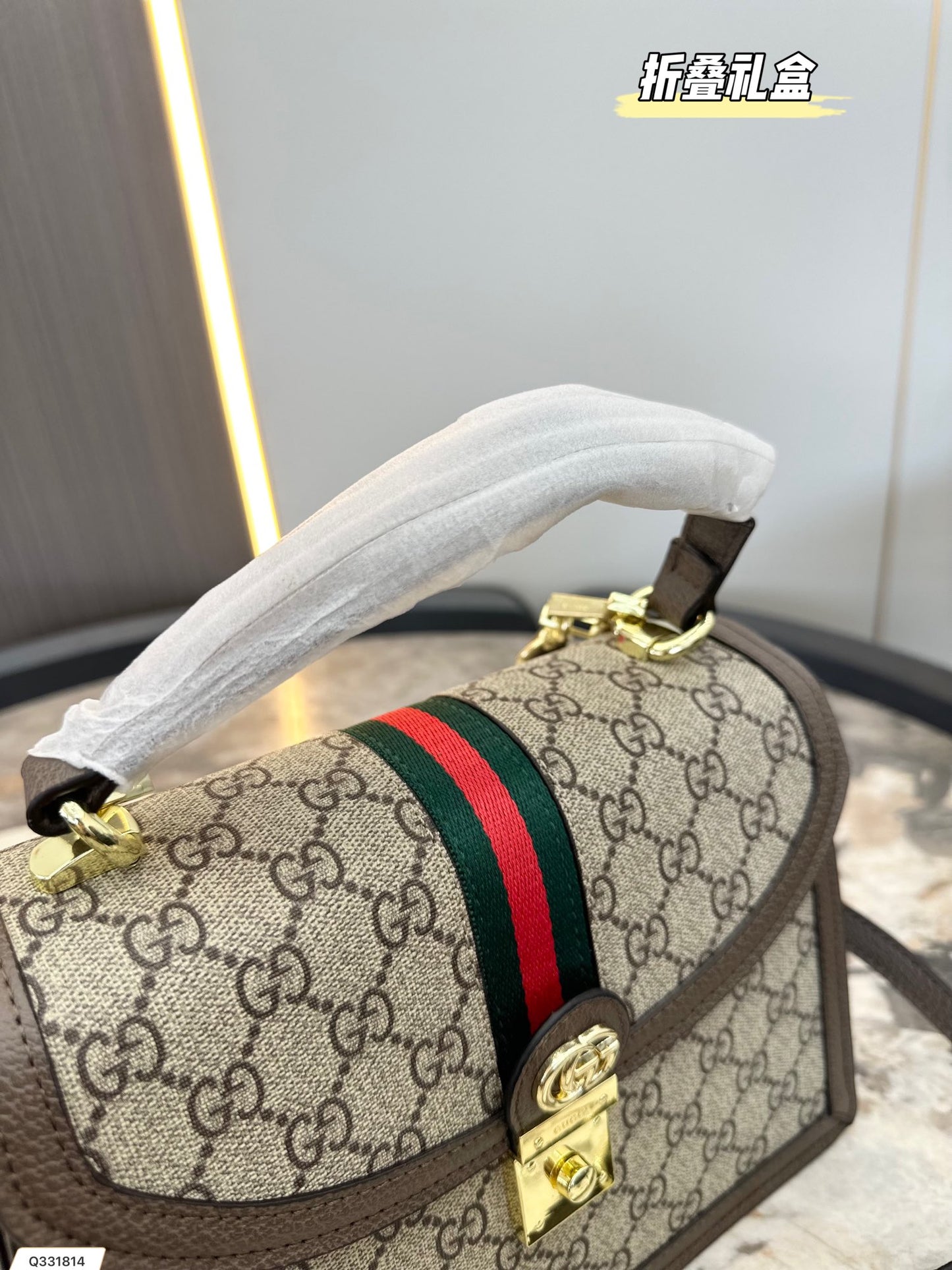 GUCCI BAG 201