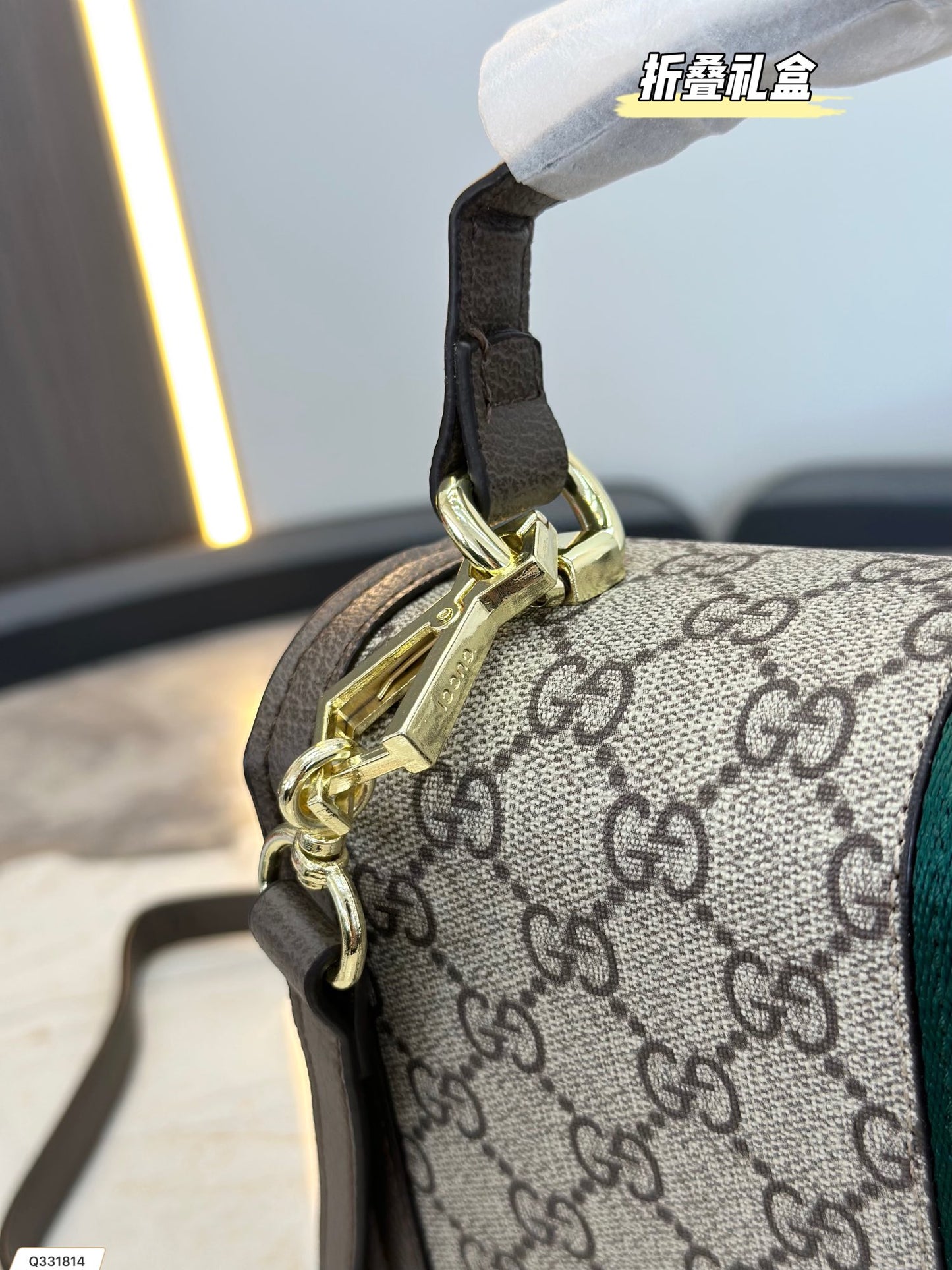 GUCCI BAG 201