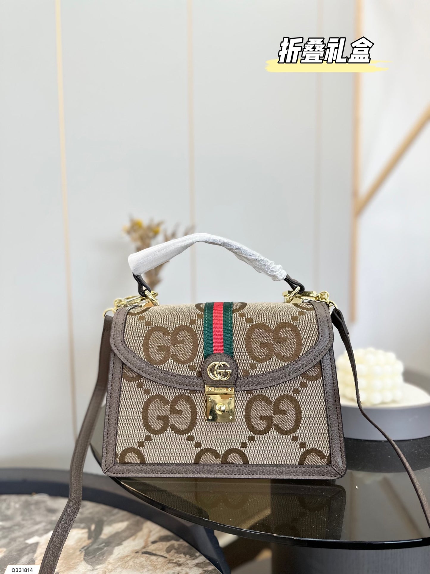 GUCCI BAG 202