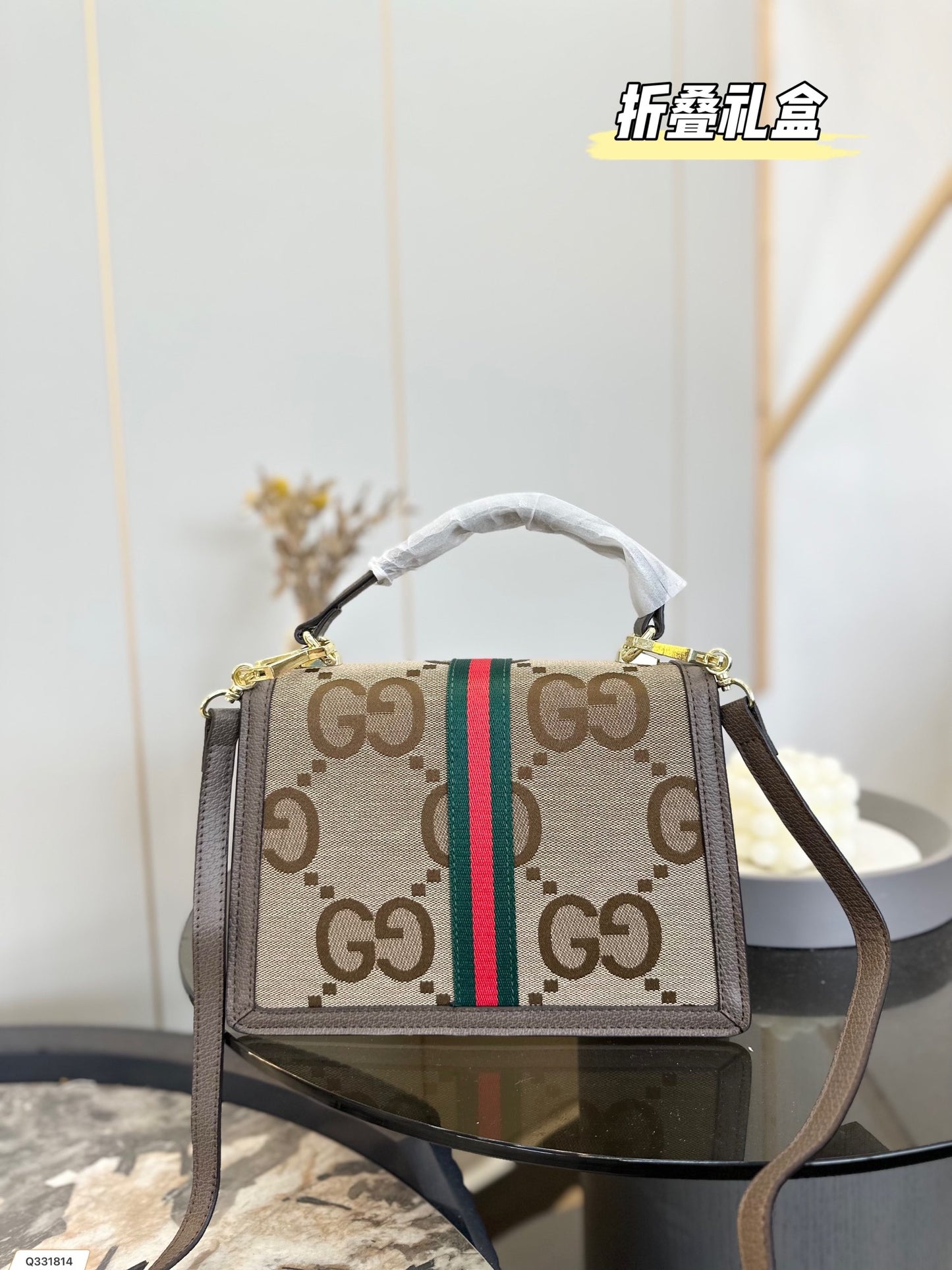 GUCCI BAG 202