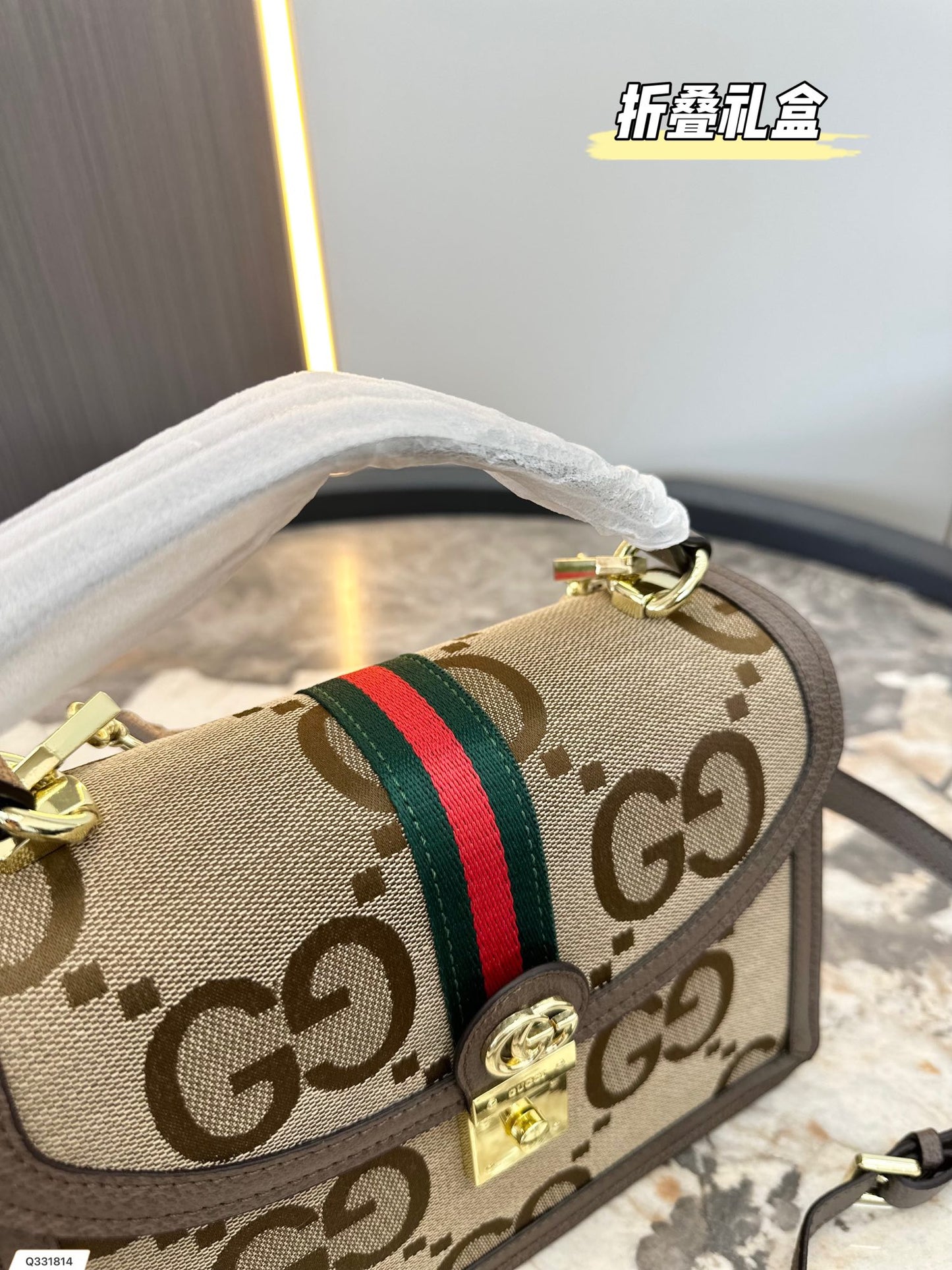 GUCCI BAG 202