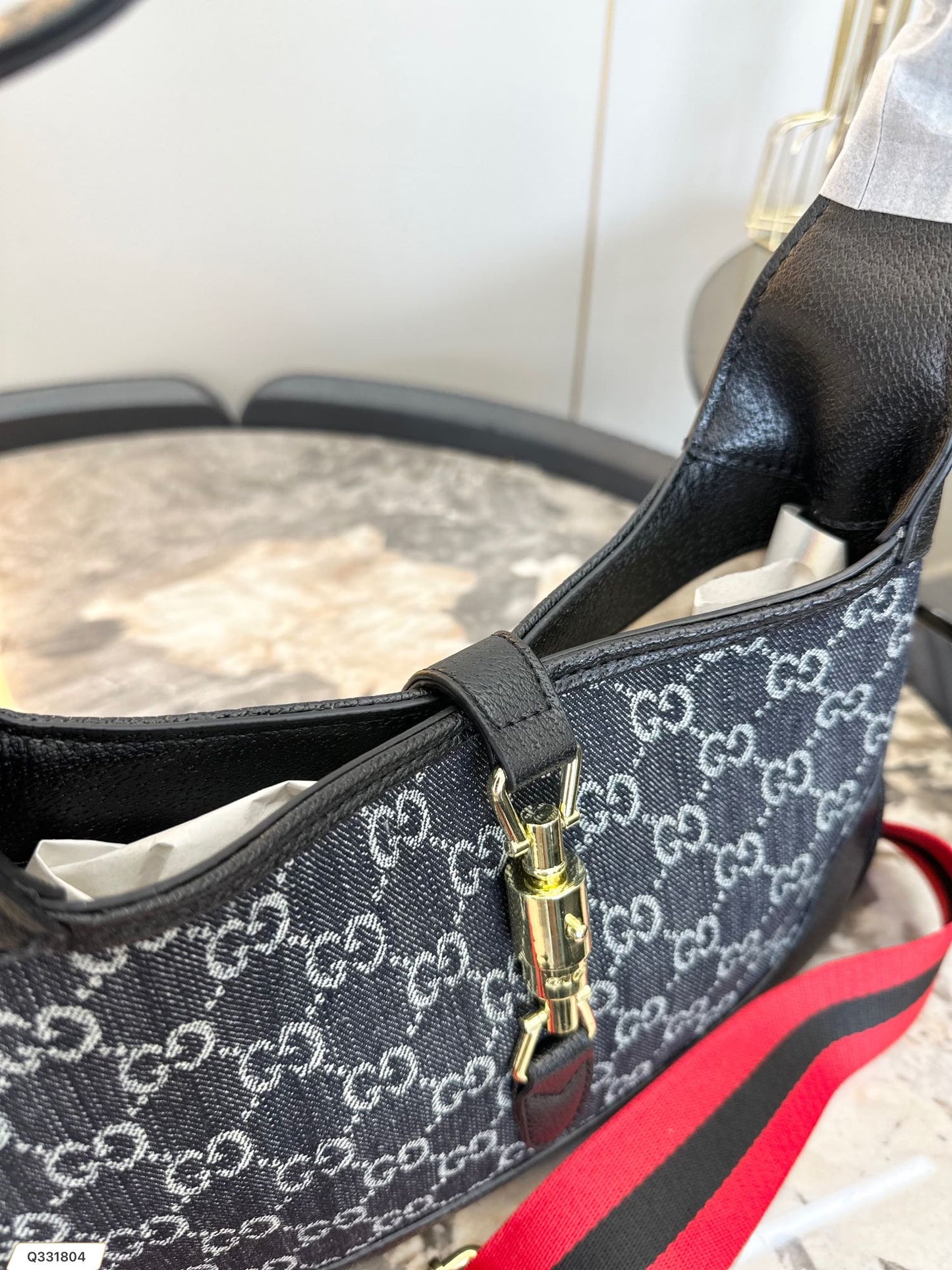 GUCCI BAG 203