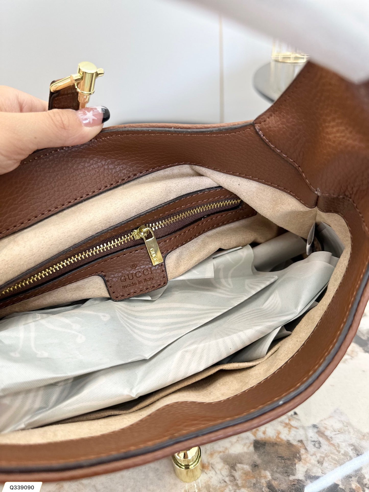 GUCCI BAG 204