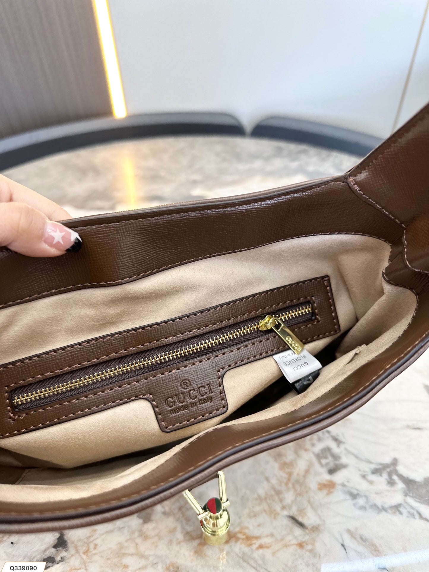 GUCCI BAG 205