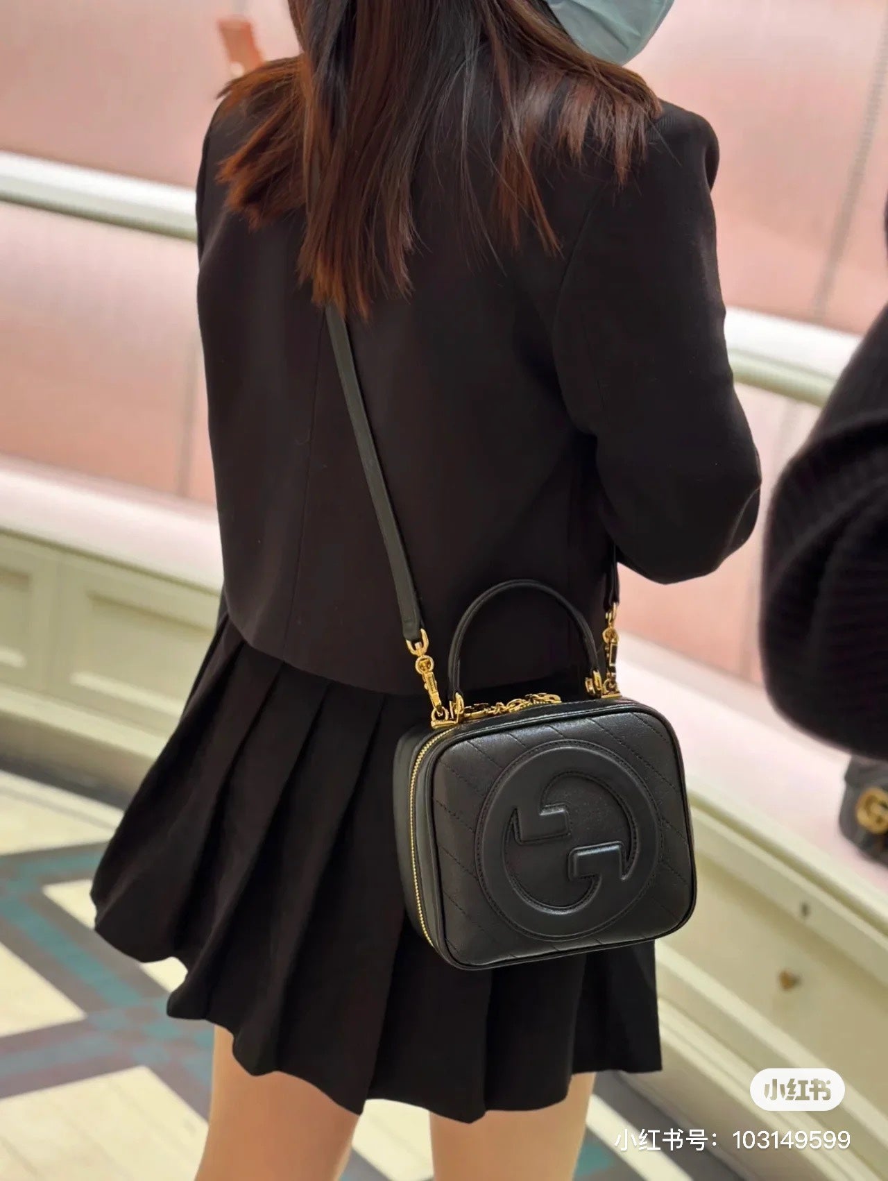 GUCCI BAG 207