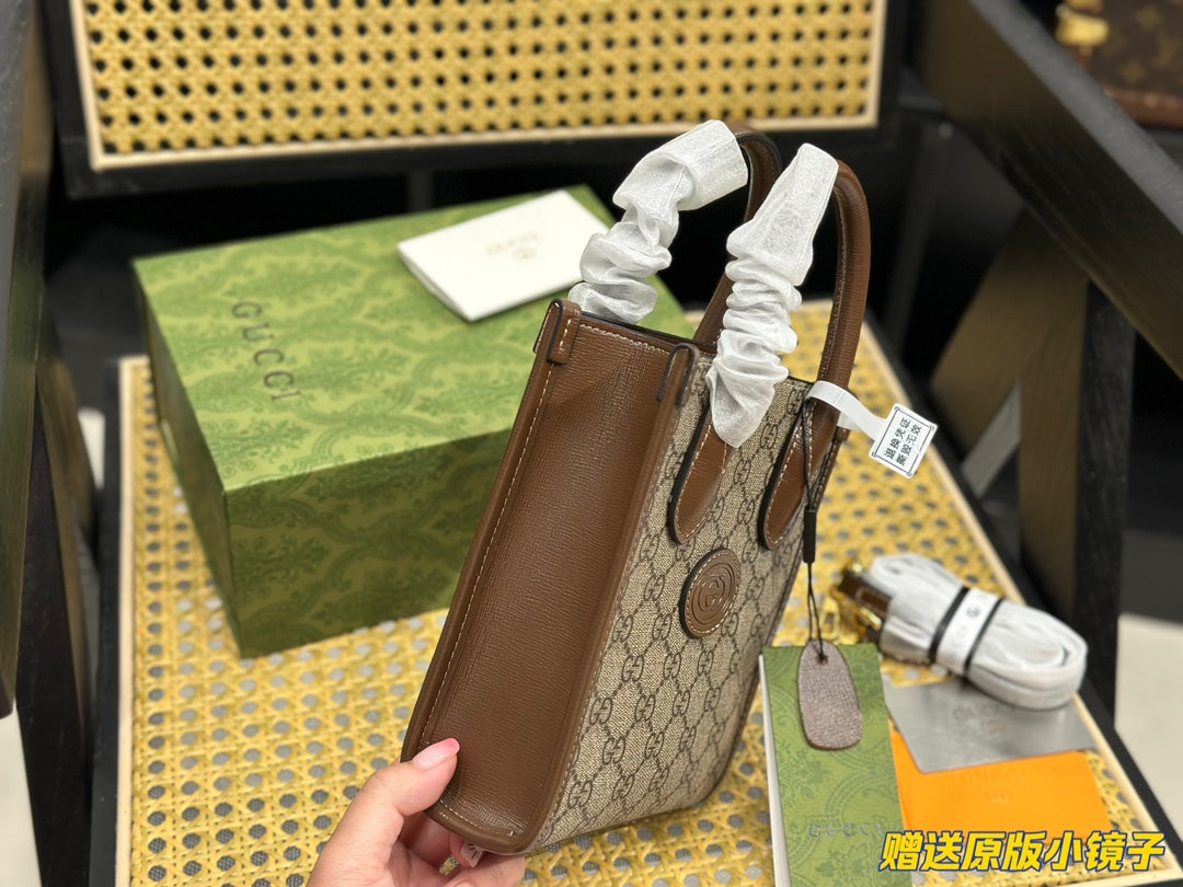 GUCCI BAG 208