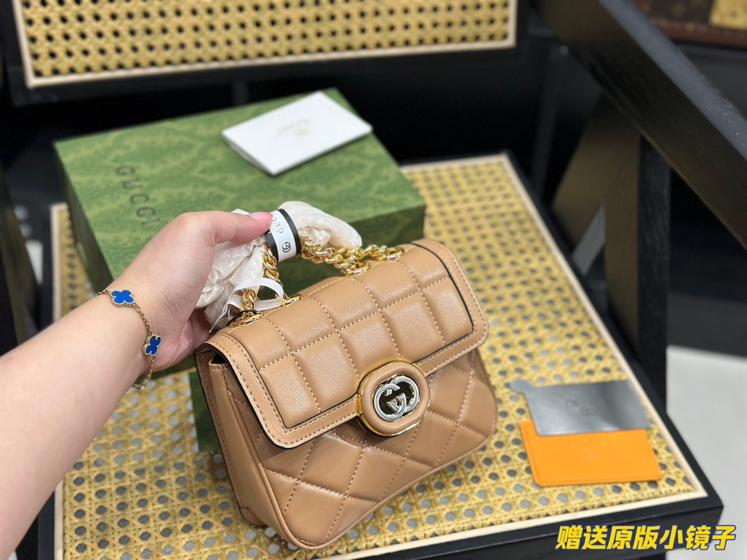 GUCCI BAG 209-210