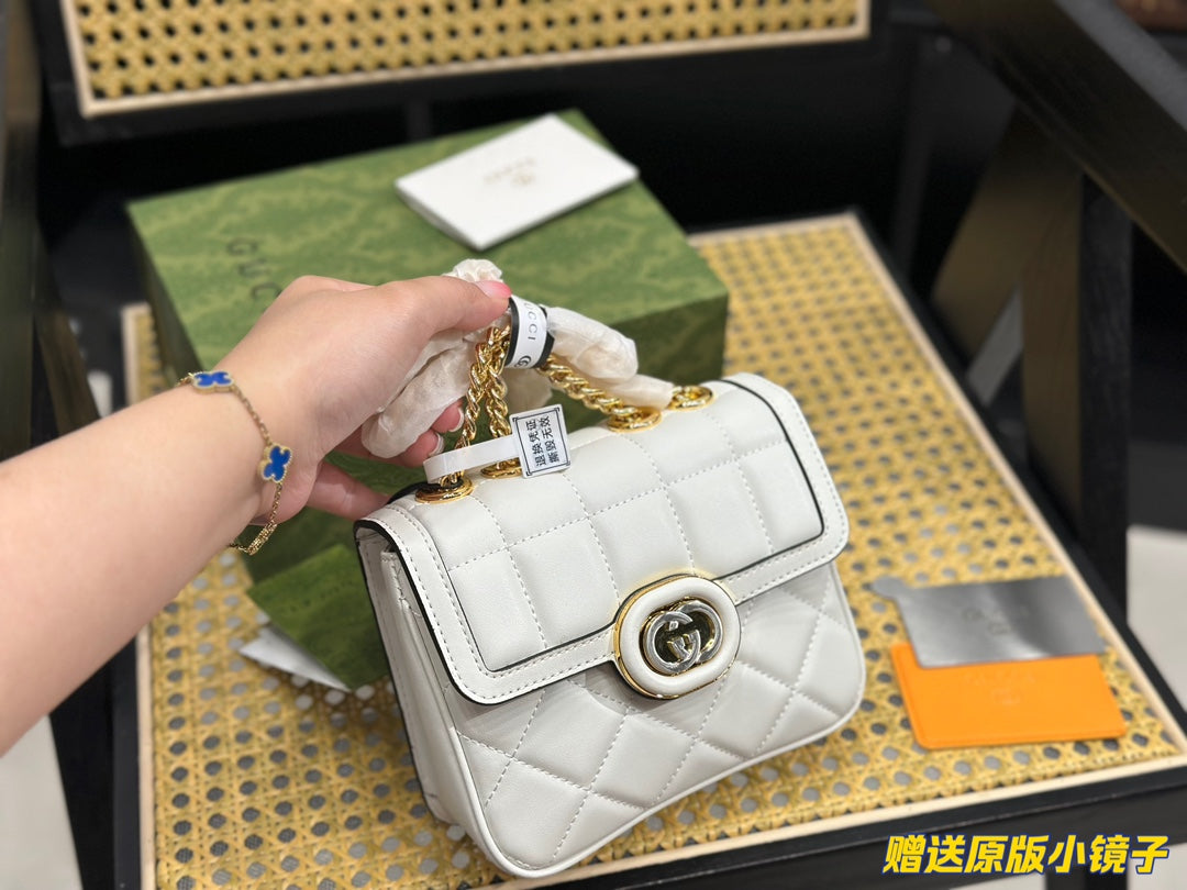 GUCCI BAG 209-210