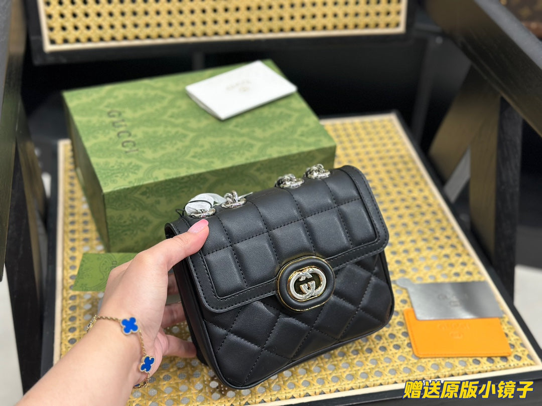 GUCCI BAG 209-210