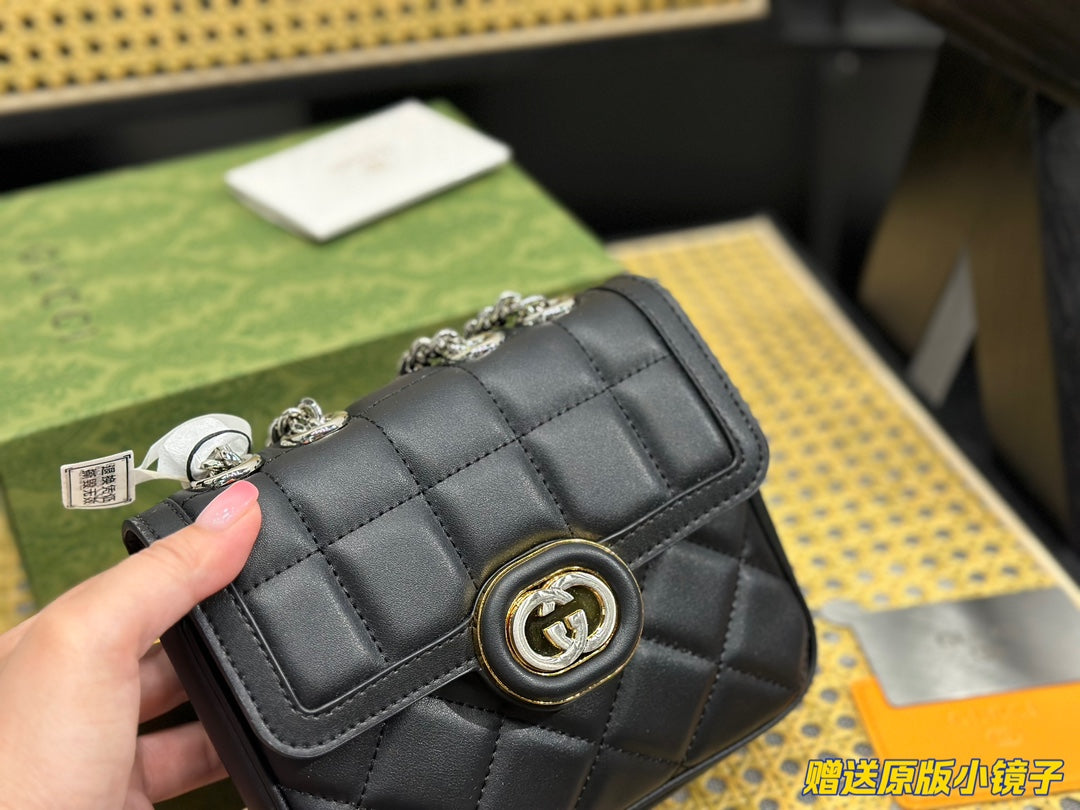 GUCCI BAG 209-210