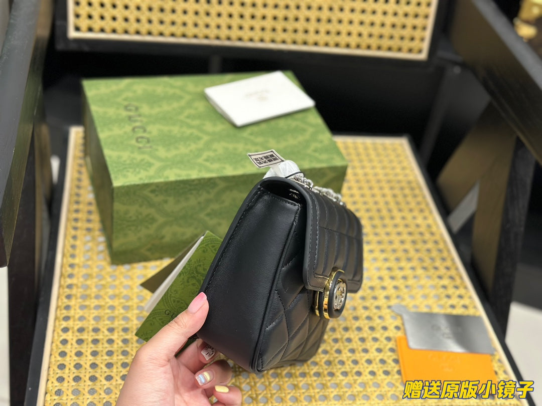 GUCCI BAG 209-210