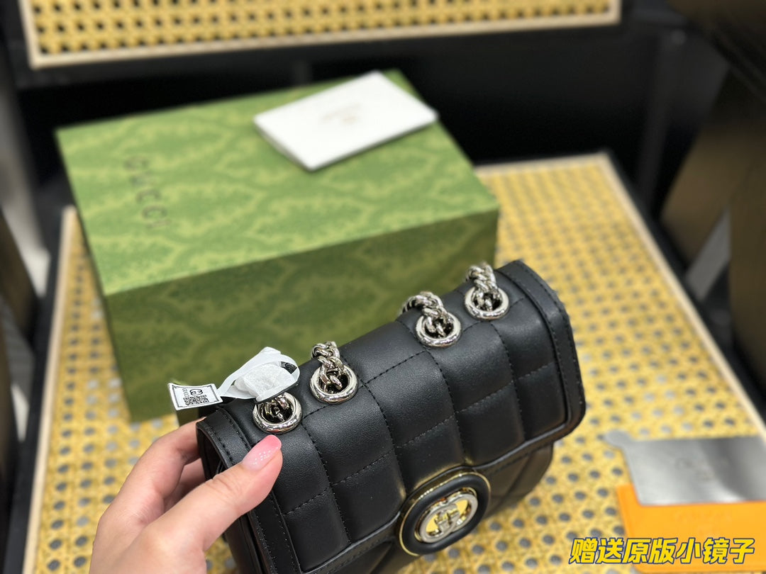 GUCCI BAG 209-210