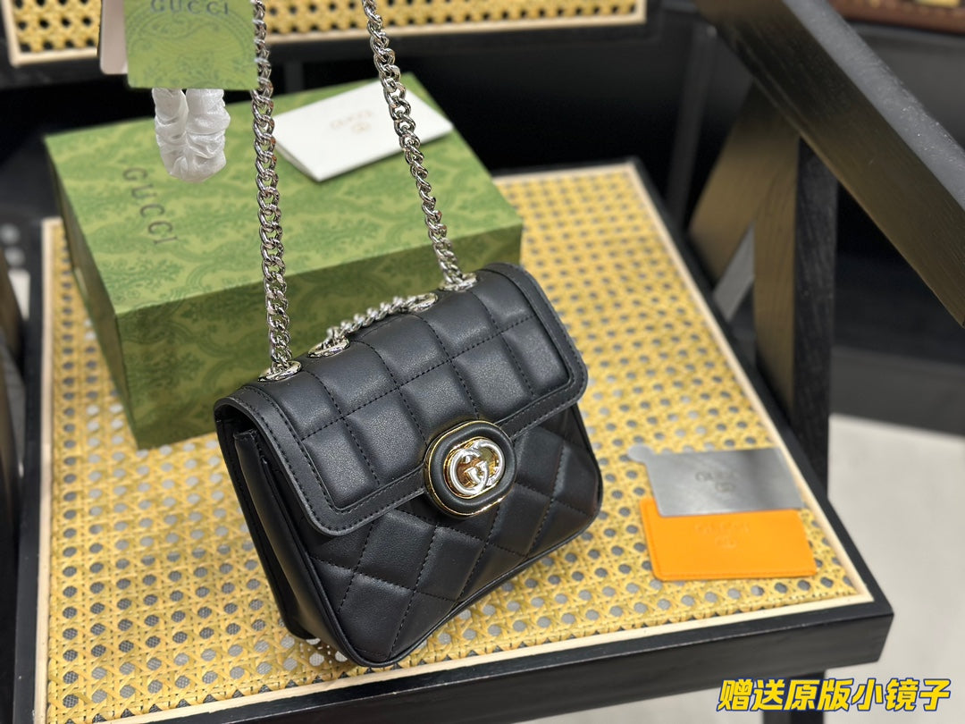 GUCCI BAG 209-210