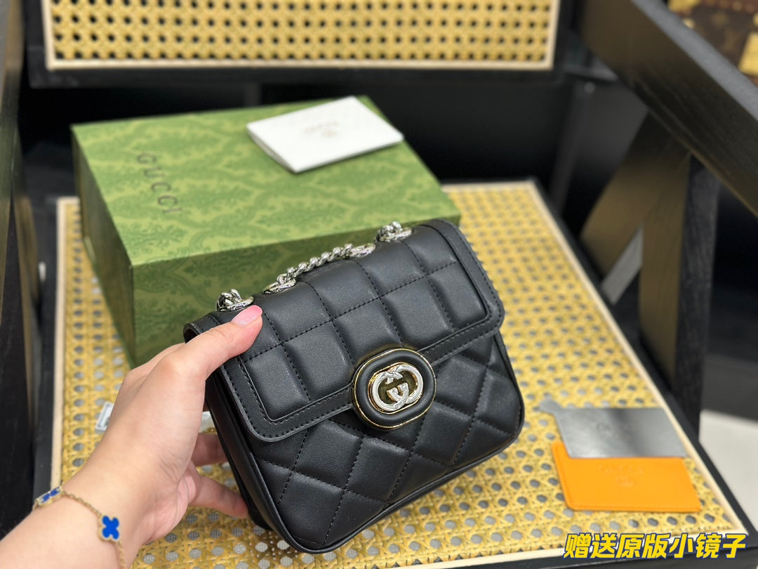 GUCCI BAG 209-210