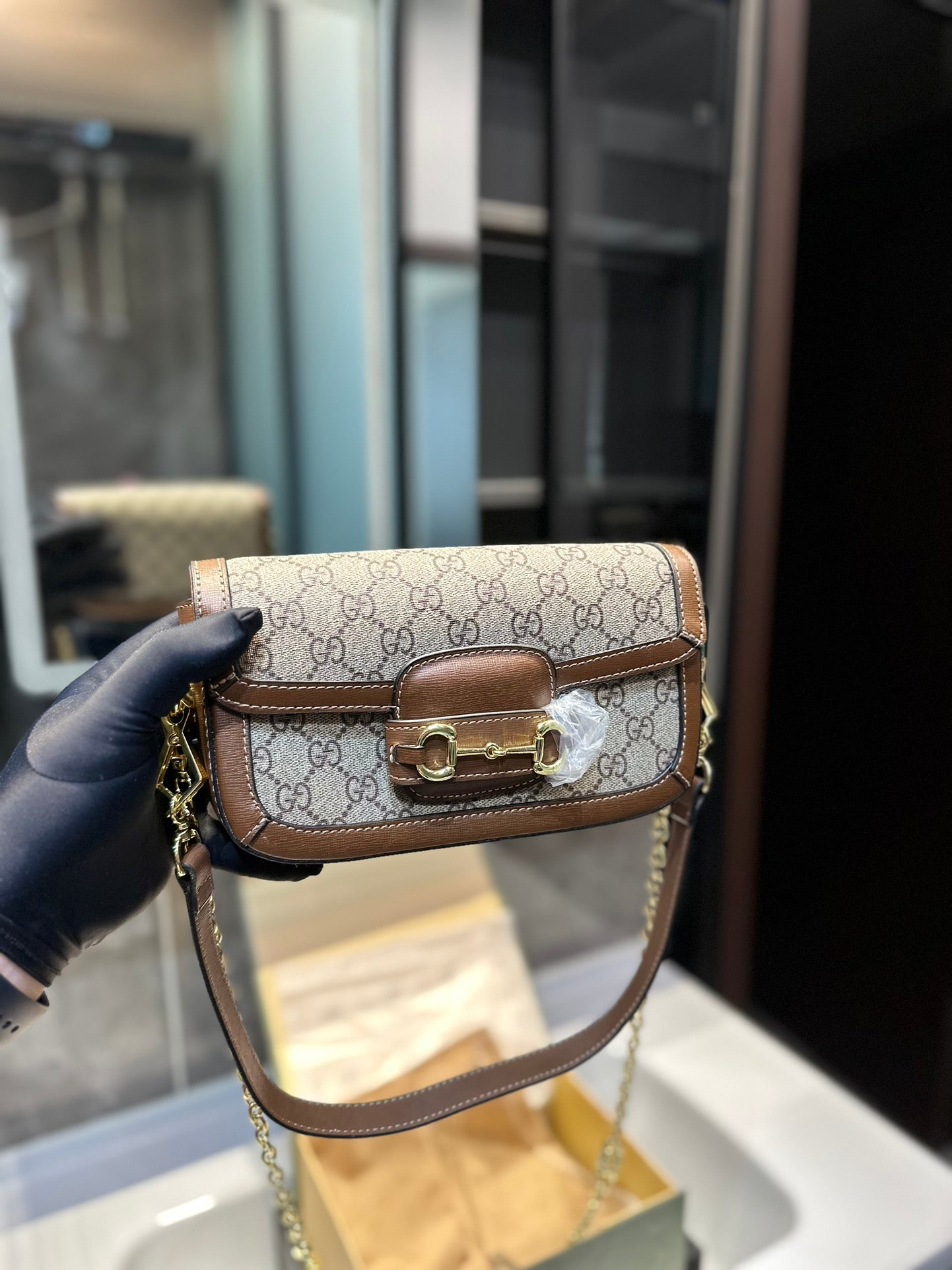 GUCCI BAG 212