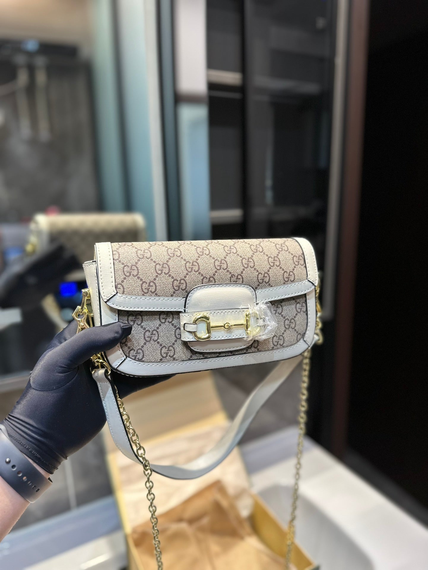 GUCCI BAG 212