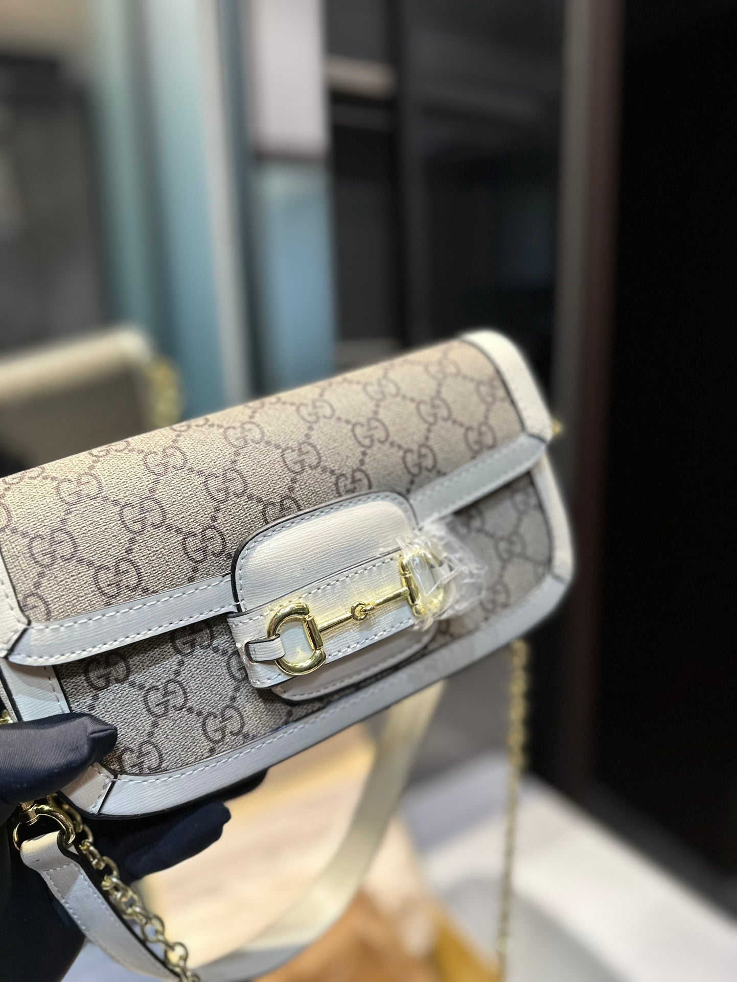 GUCCI BAG 211