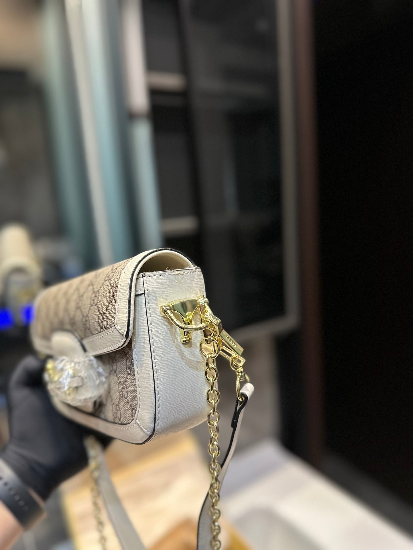 GUCCI BAG 211