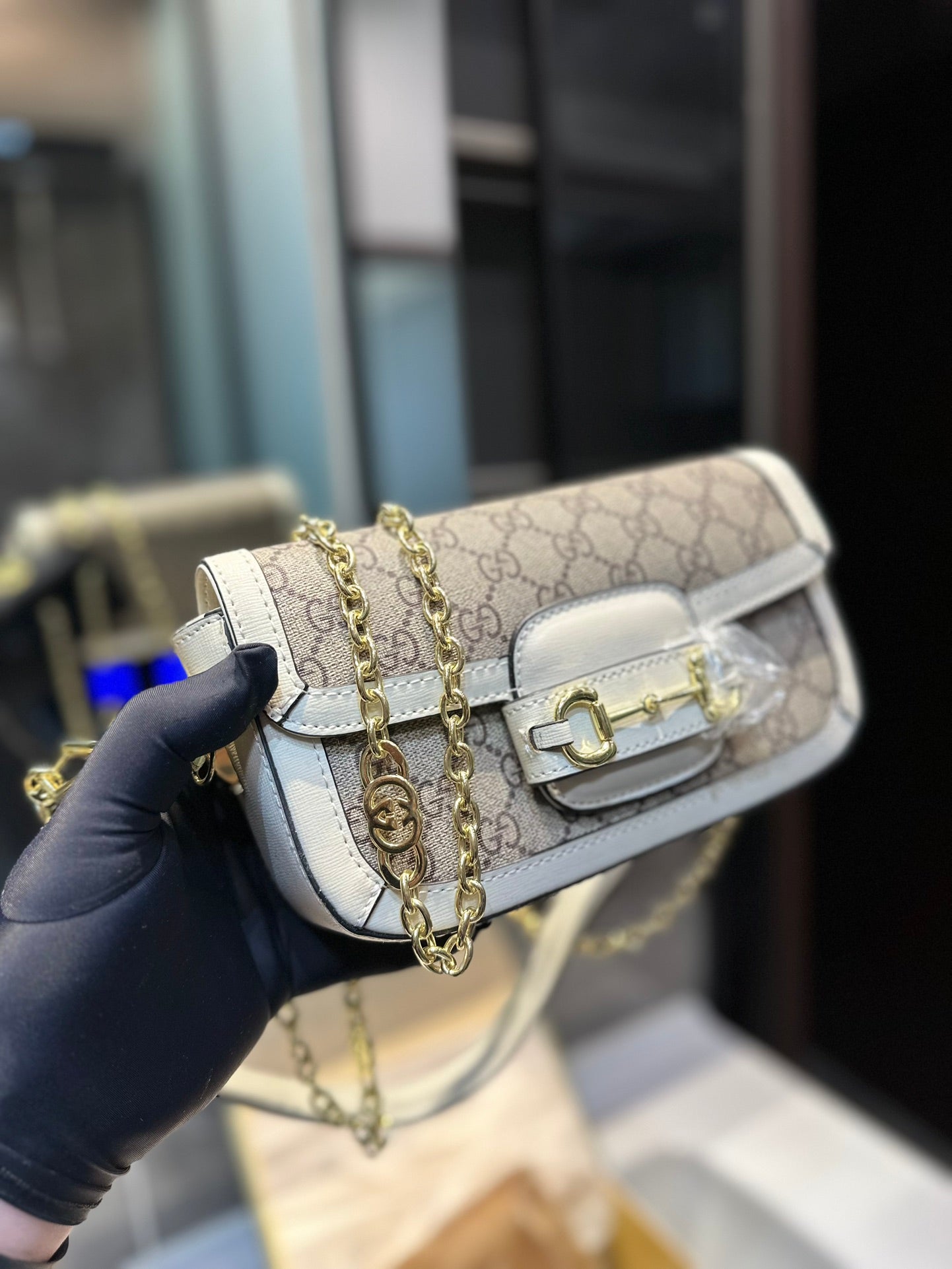 GUCCI BAG 211