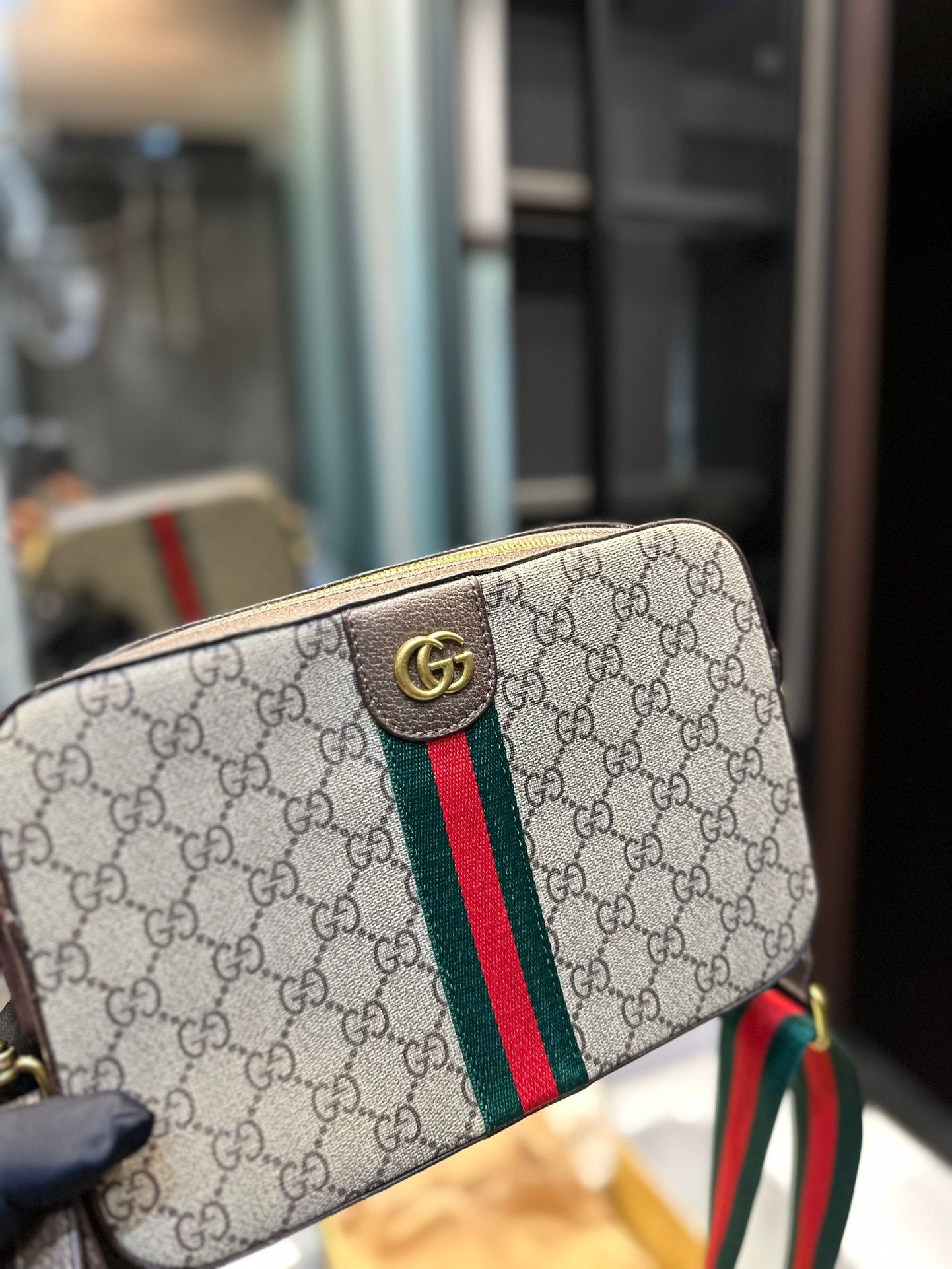 GUCCI BAG 213