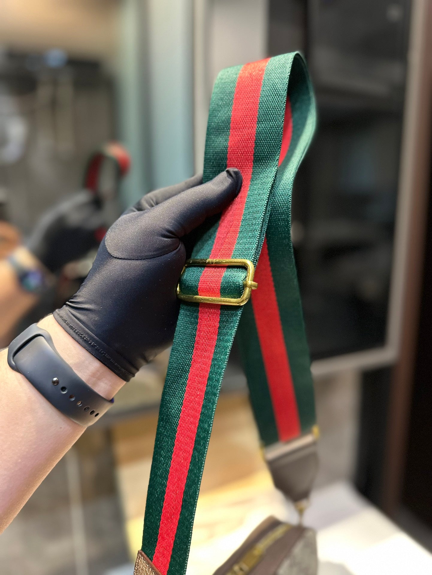 GUCCI BAG 213