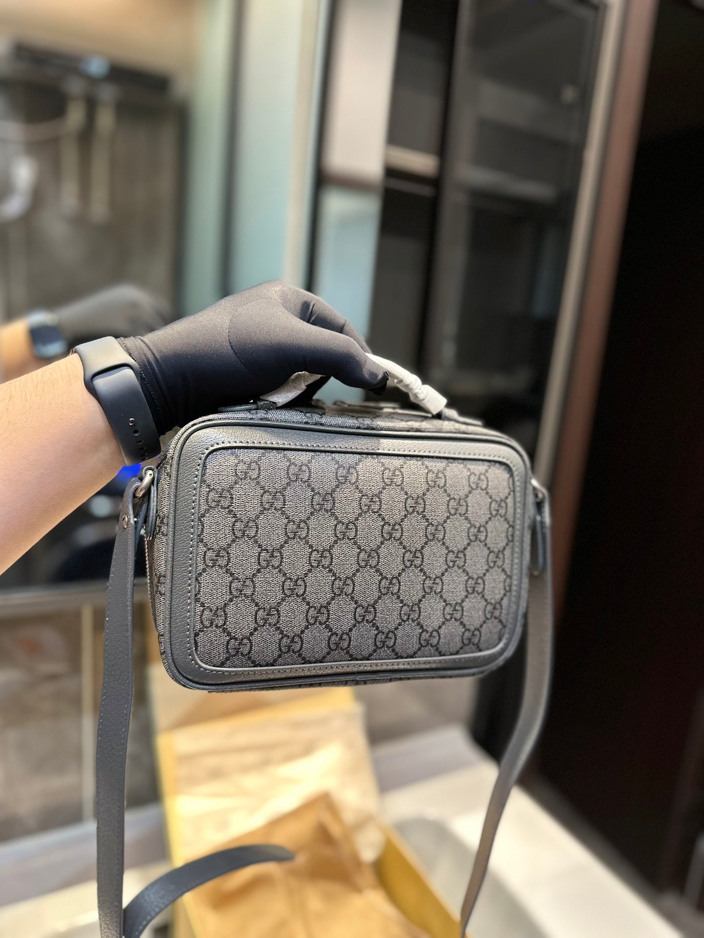 GUCCI BAG 214