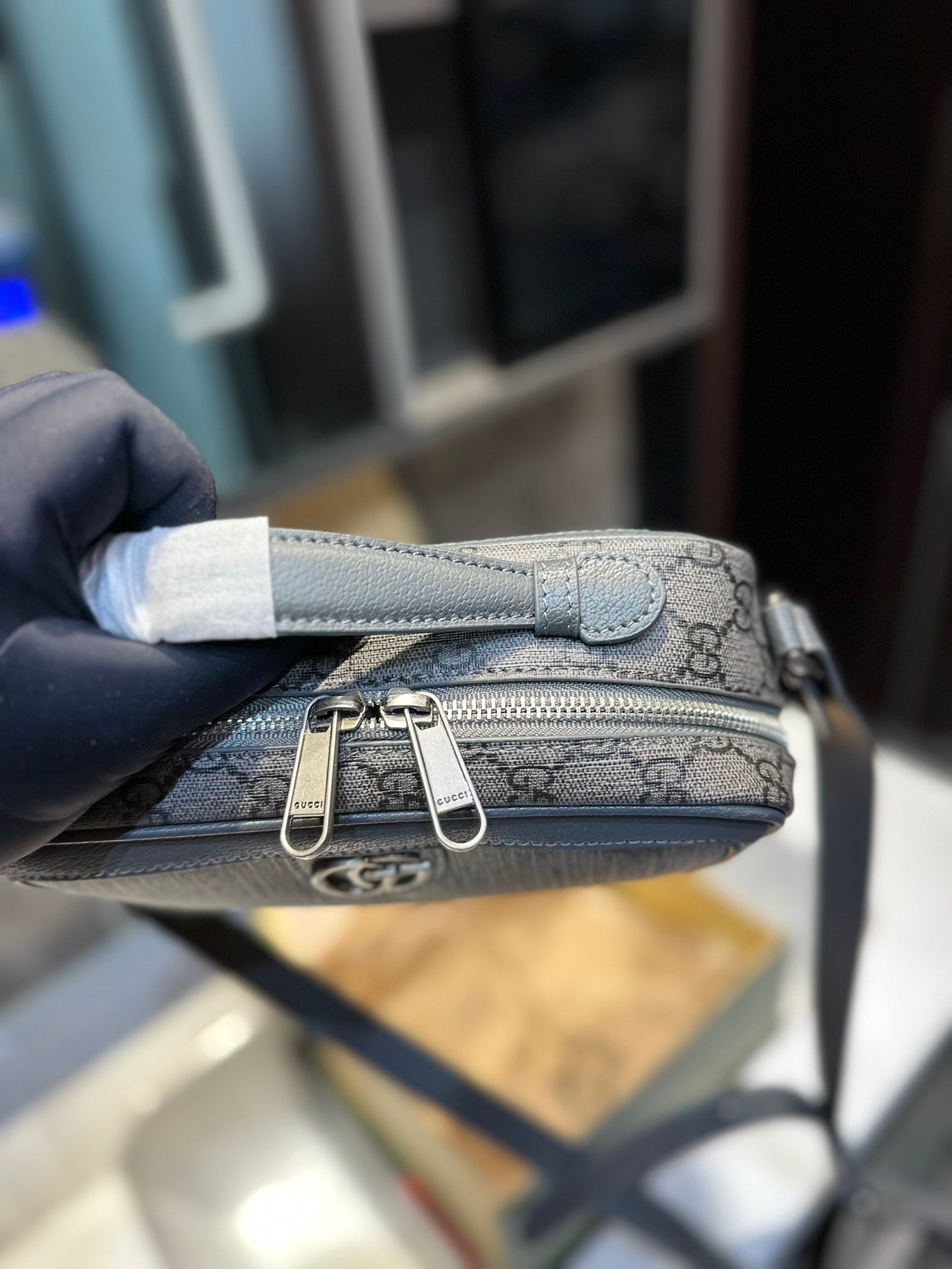 GUCCI BAG 214
