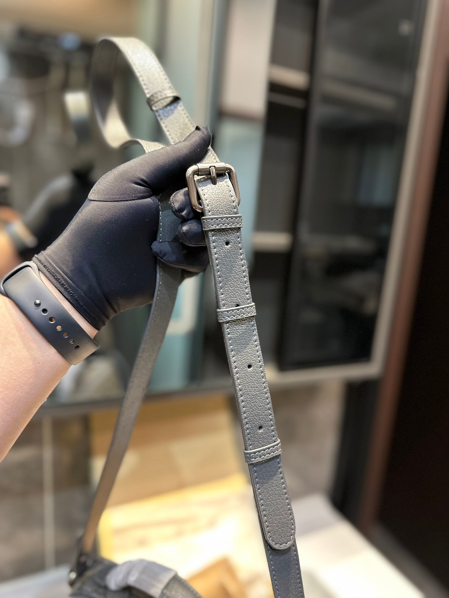 GUCCI BAG 214