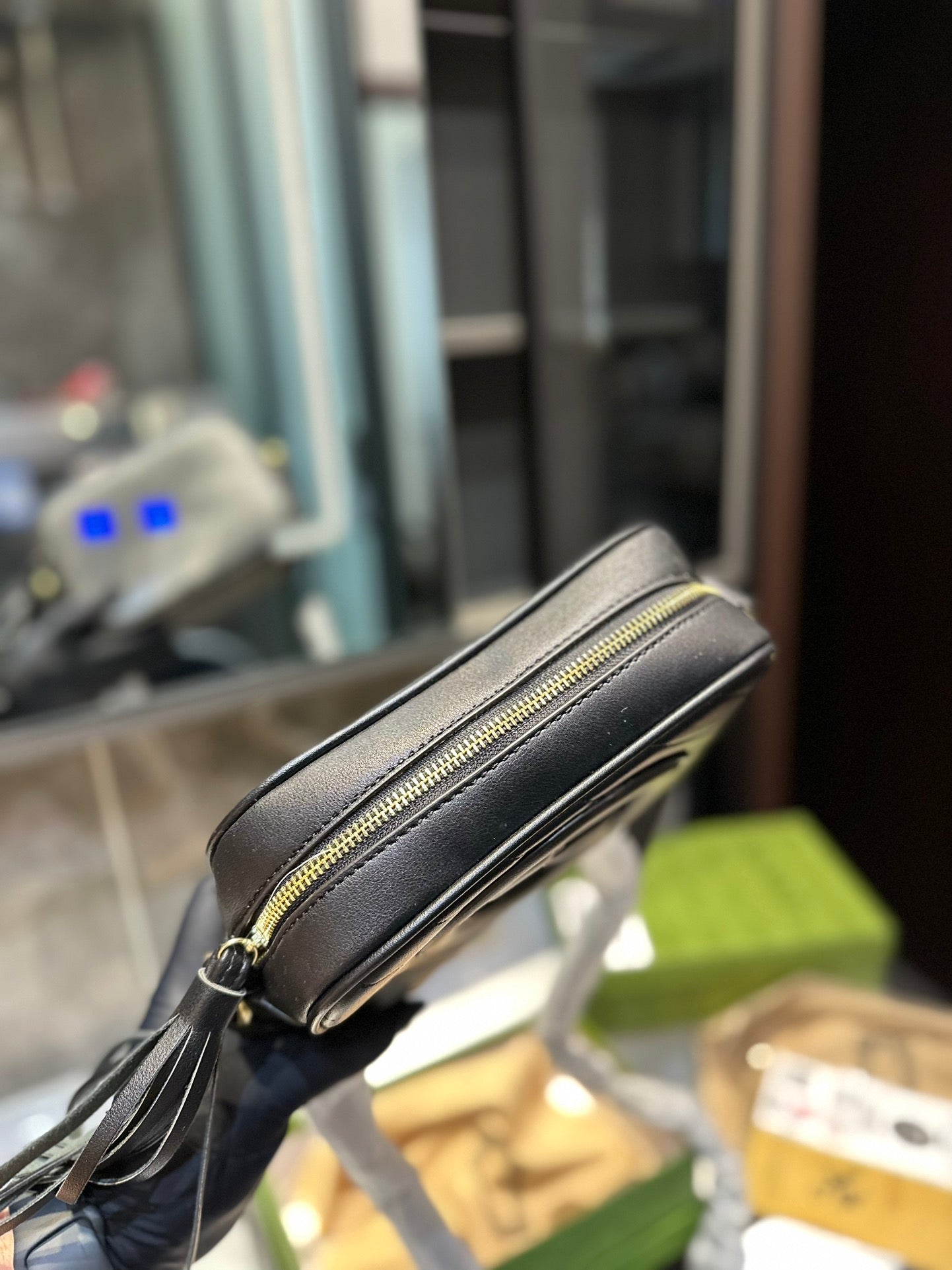 GUCCI BAG 215