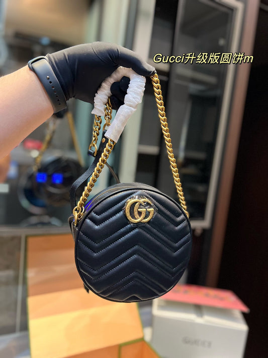 GUCCI BAG 216-217