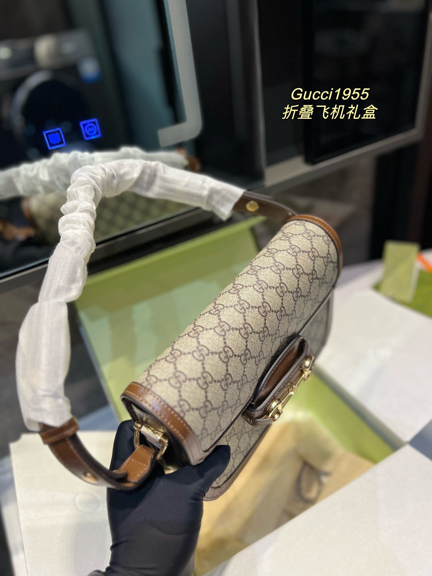 GUCCI BAG 219