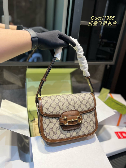 GUCCI BAG 219