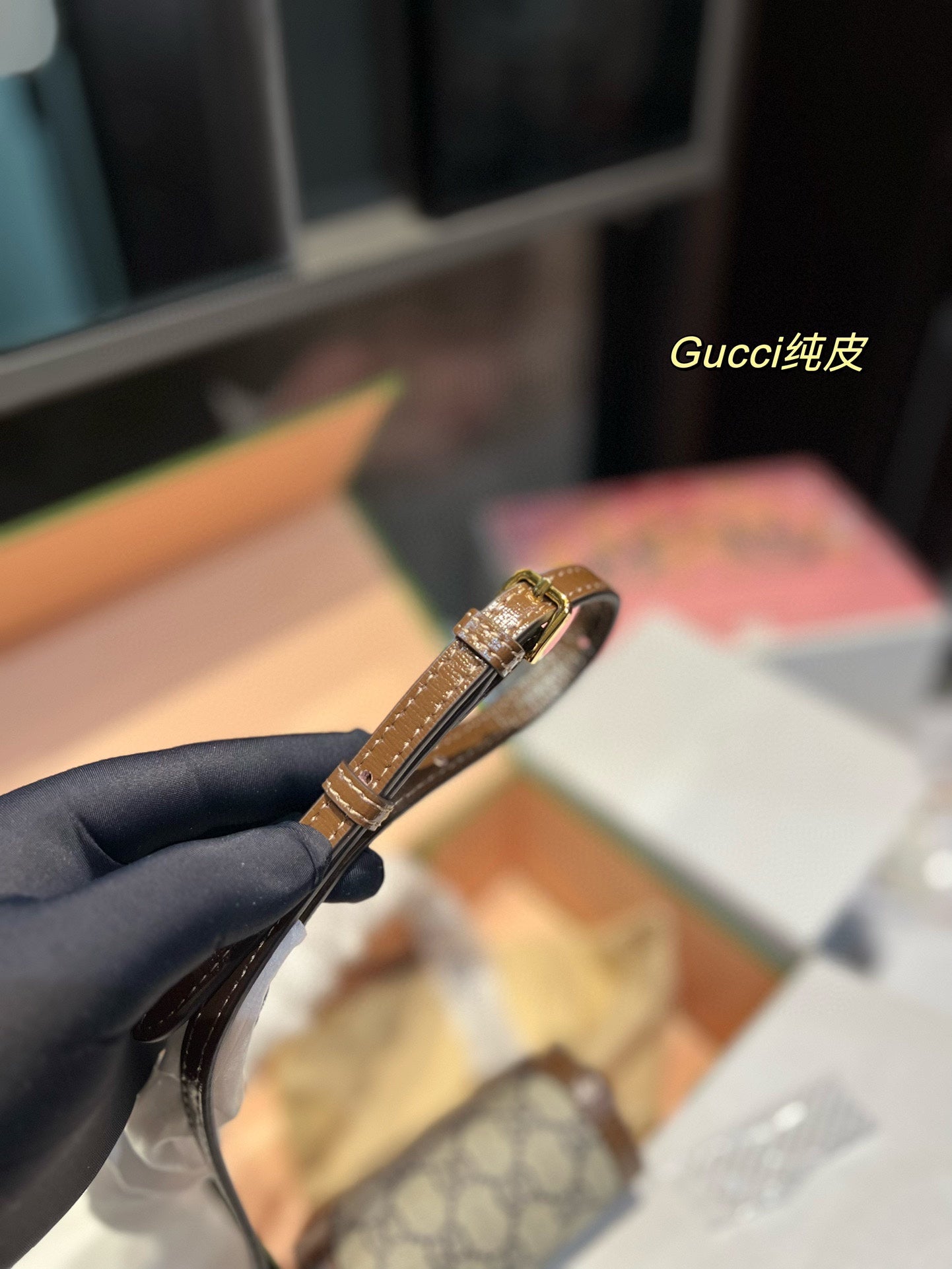 GUCCI BAG 221