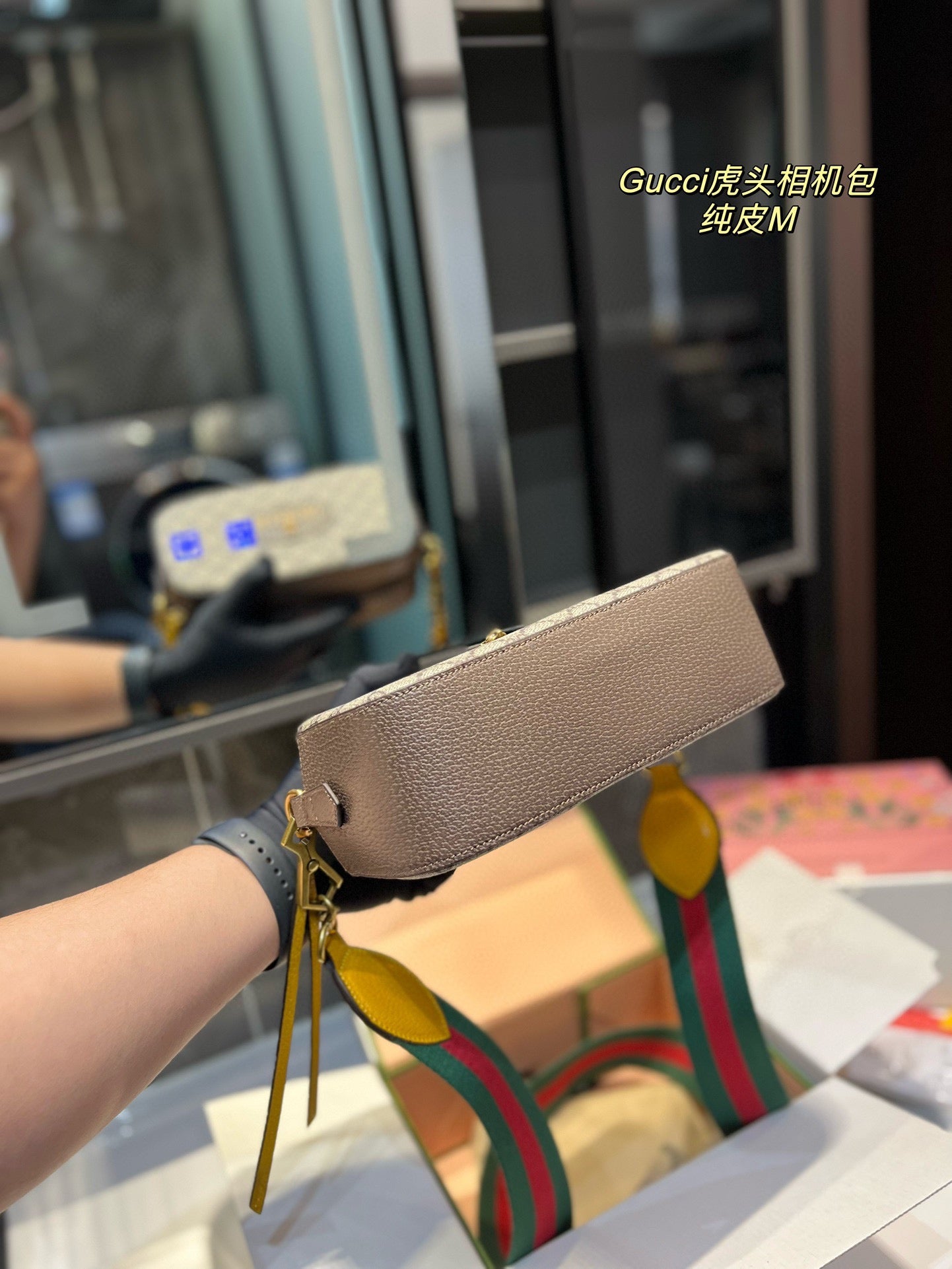 GUCCI BAG 223