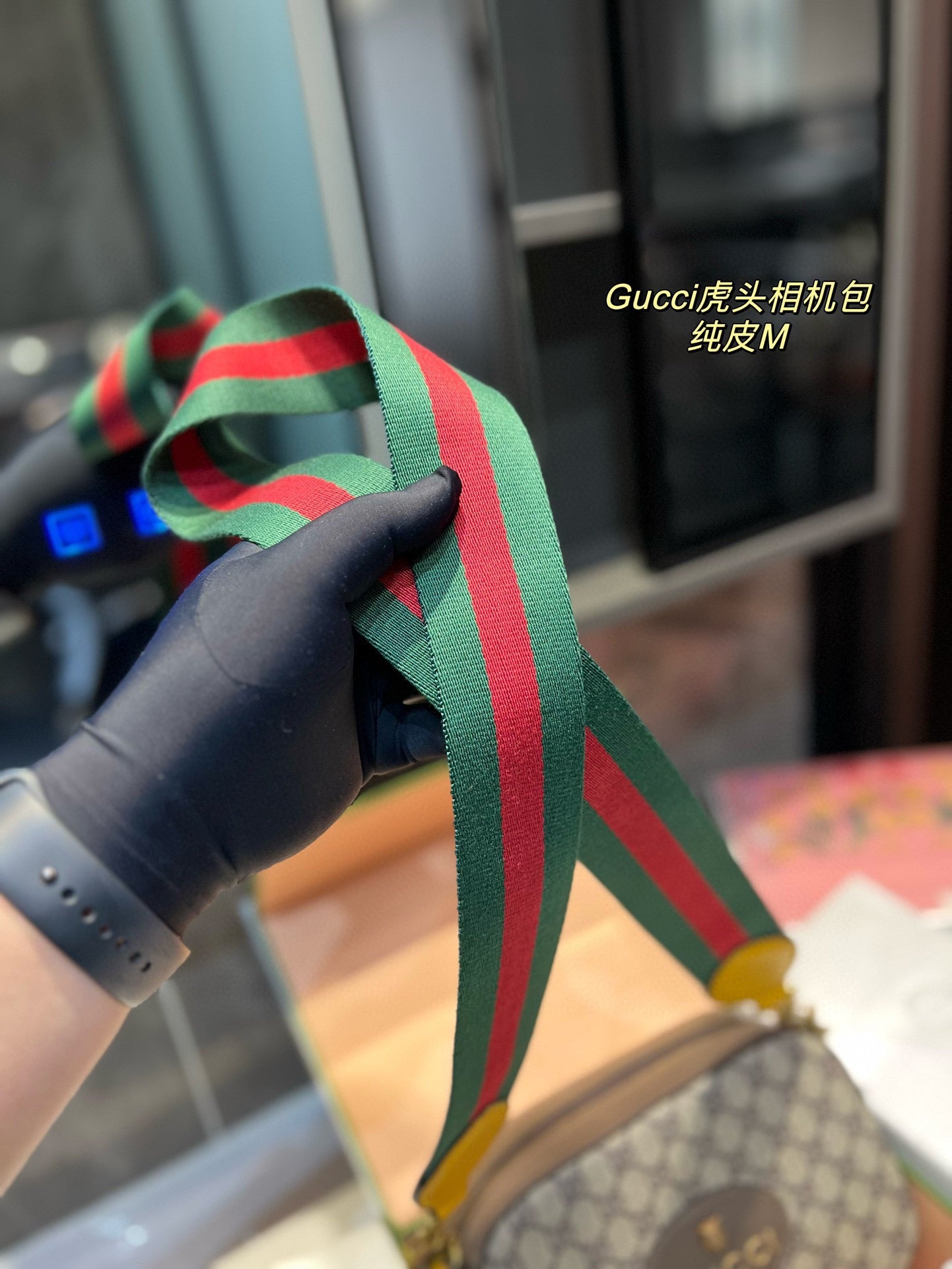 GUCCI BAG 223