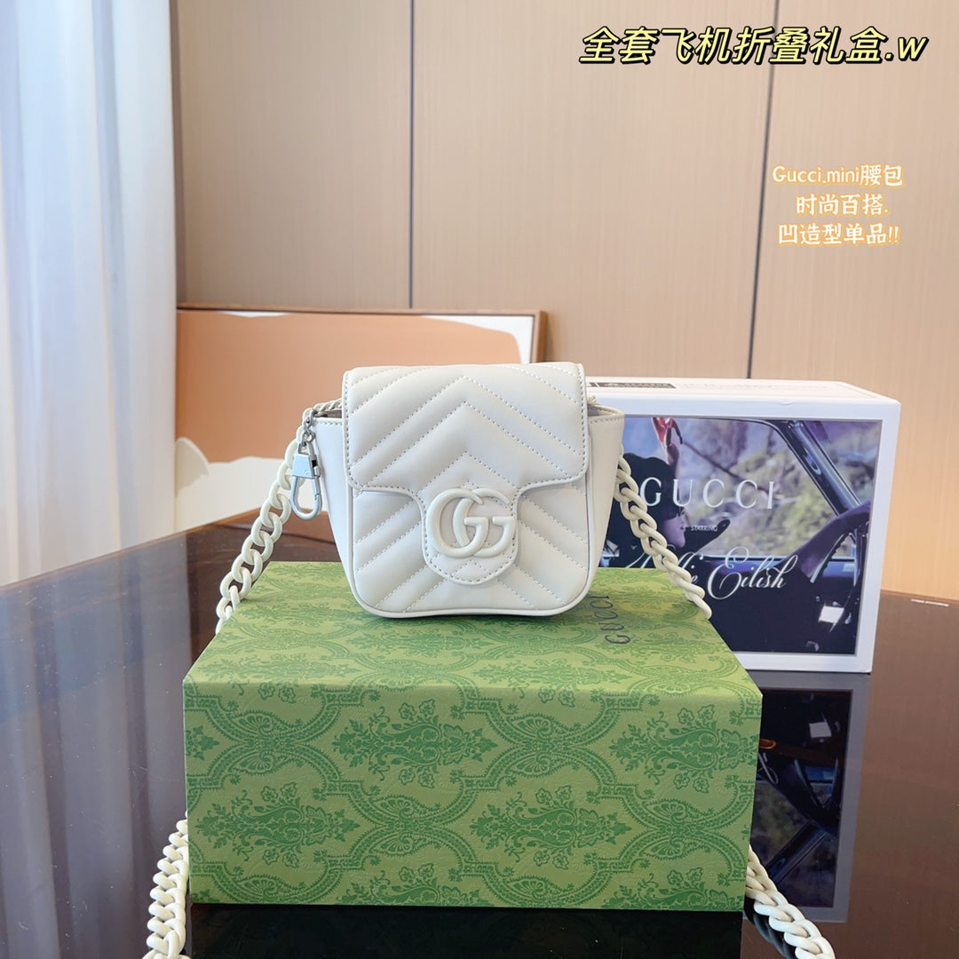 GUCCI BAG 224