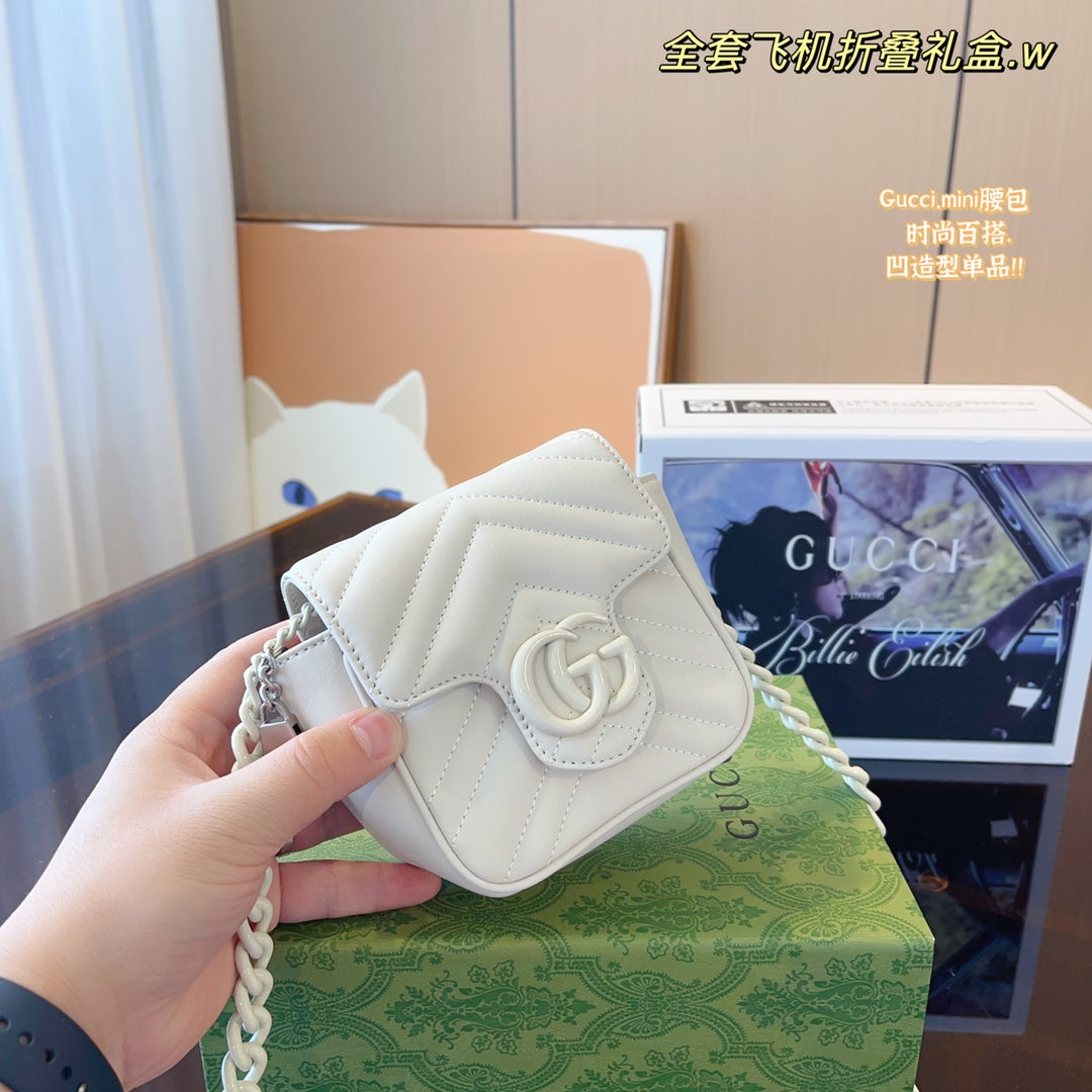 GUCCI BAG 224