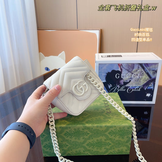 GUCCI BAG 224